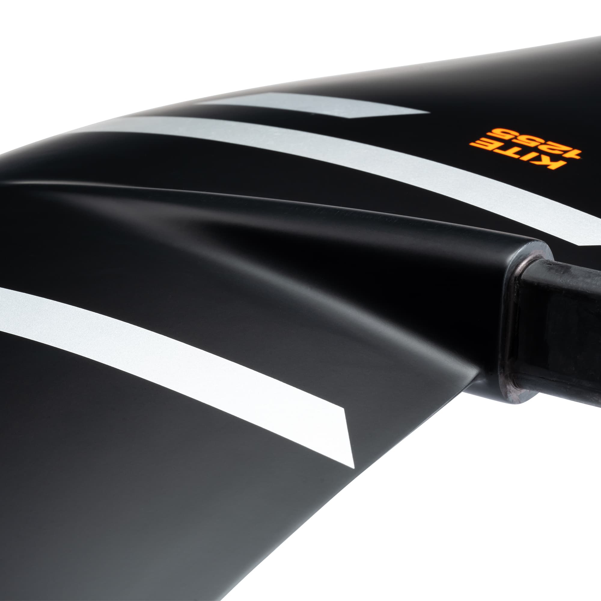 One-lock Kite Front Wing