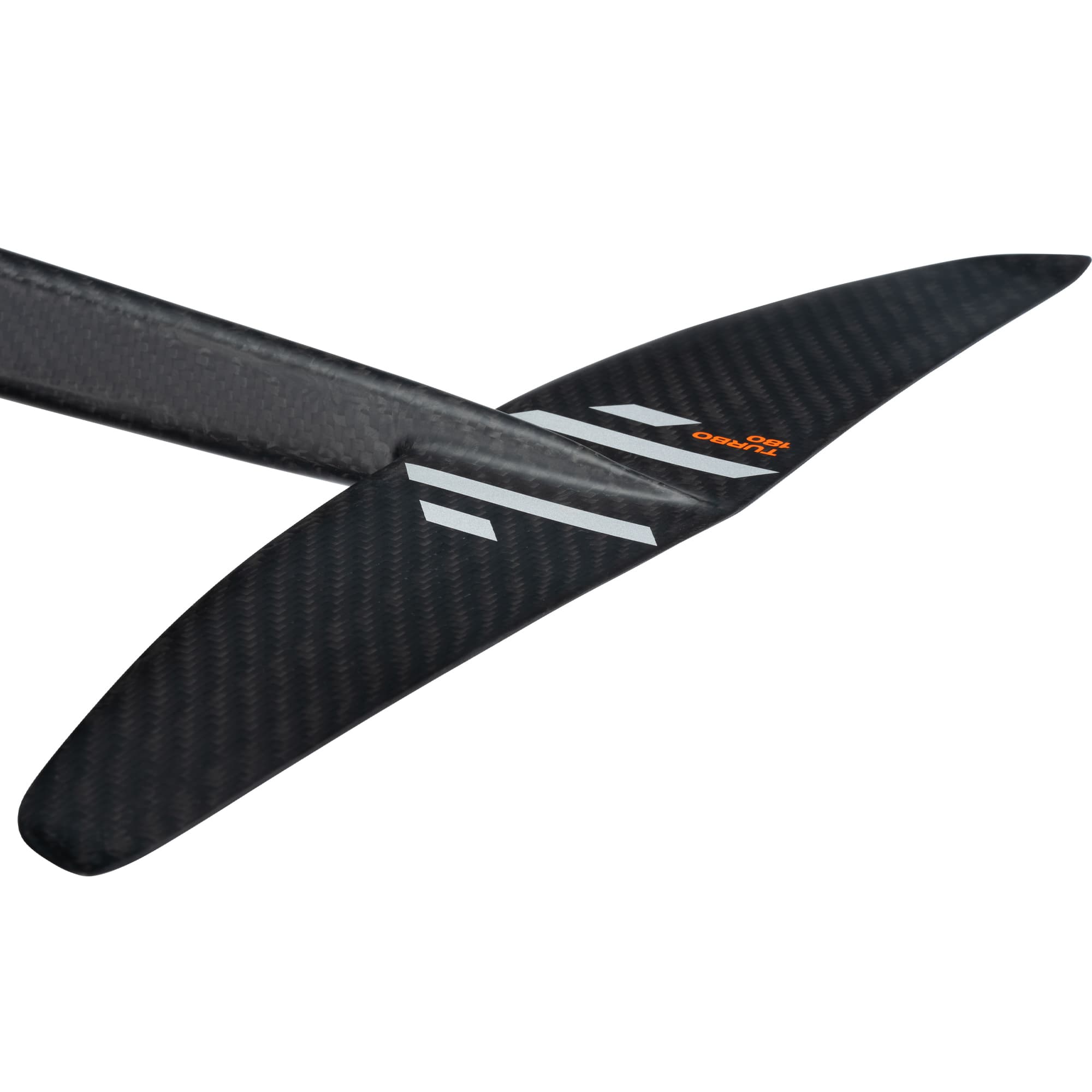 One-lock Turbo Tail 180 (36cm)