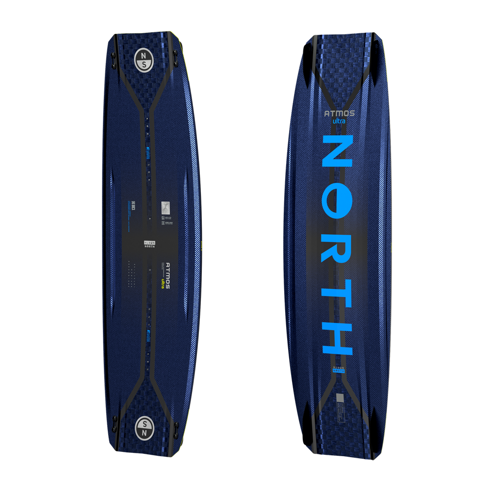 Atmos Ultra TT Bräda