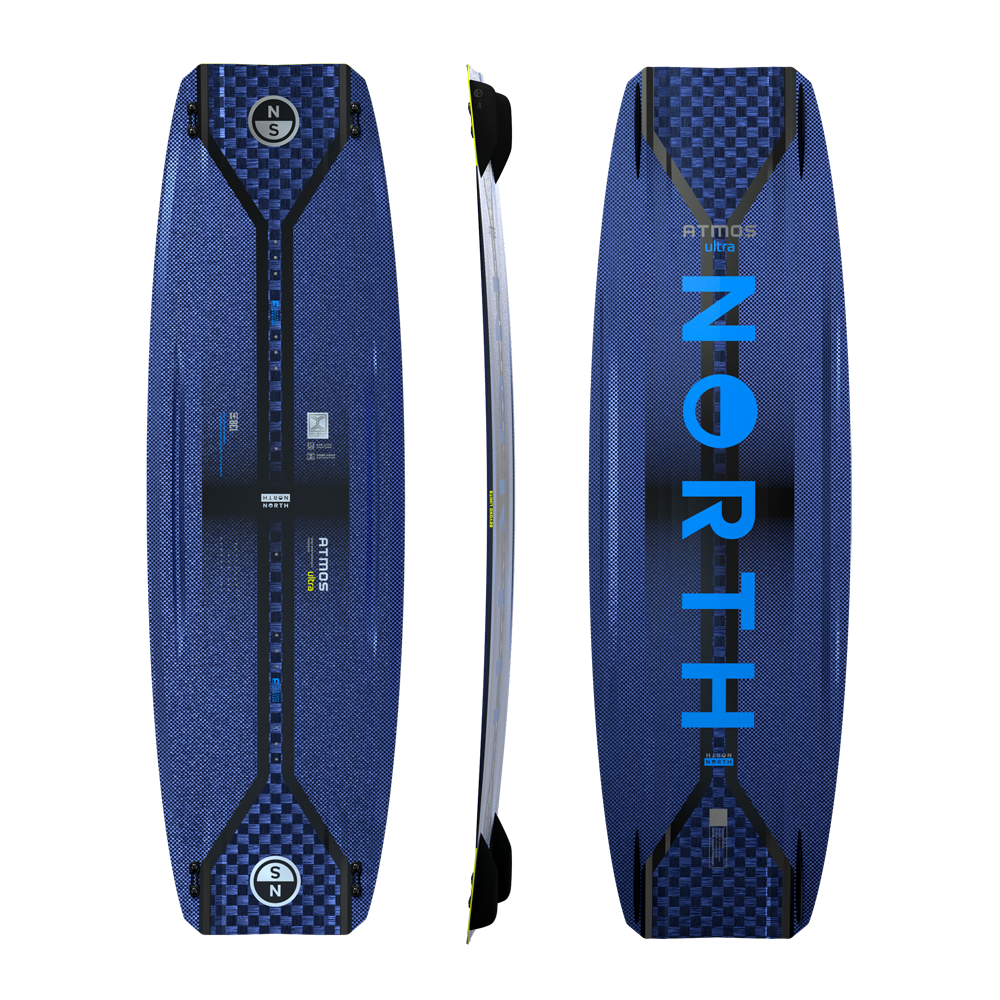 Atmos Ultra TT Bräda