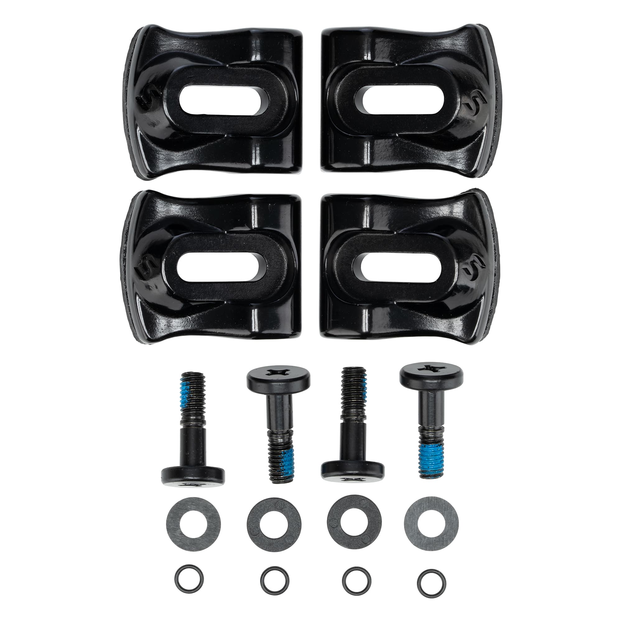 K9 V2 Binding Clamp Hardware Kit (single)
