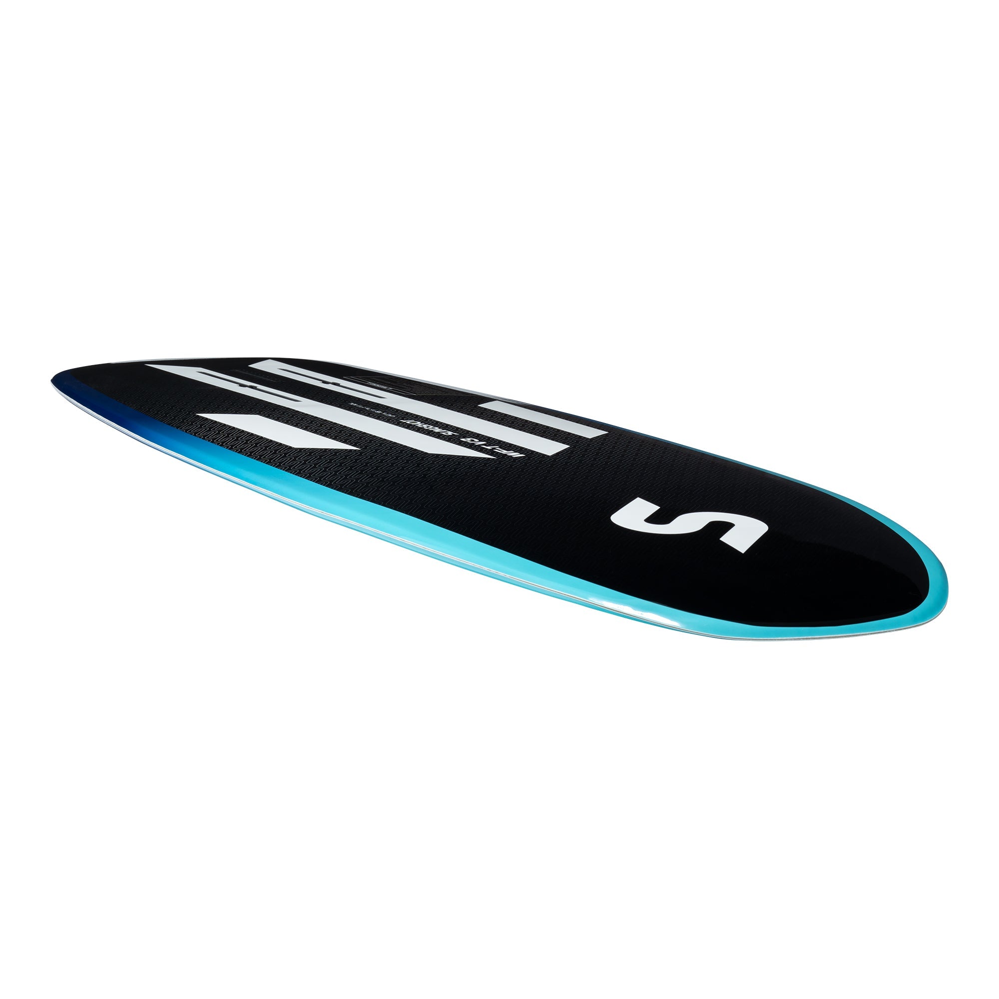Wf-t V3 4'4" Board Only