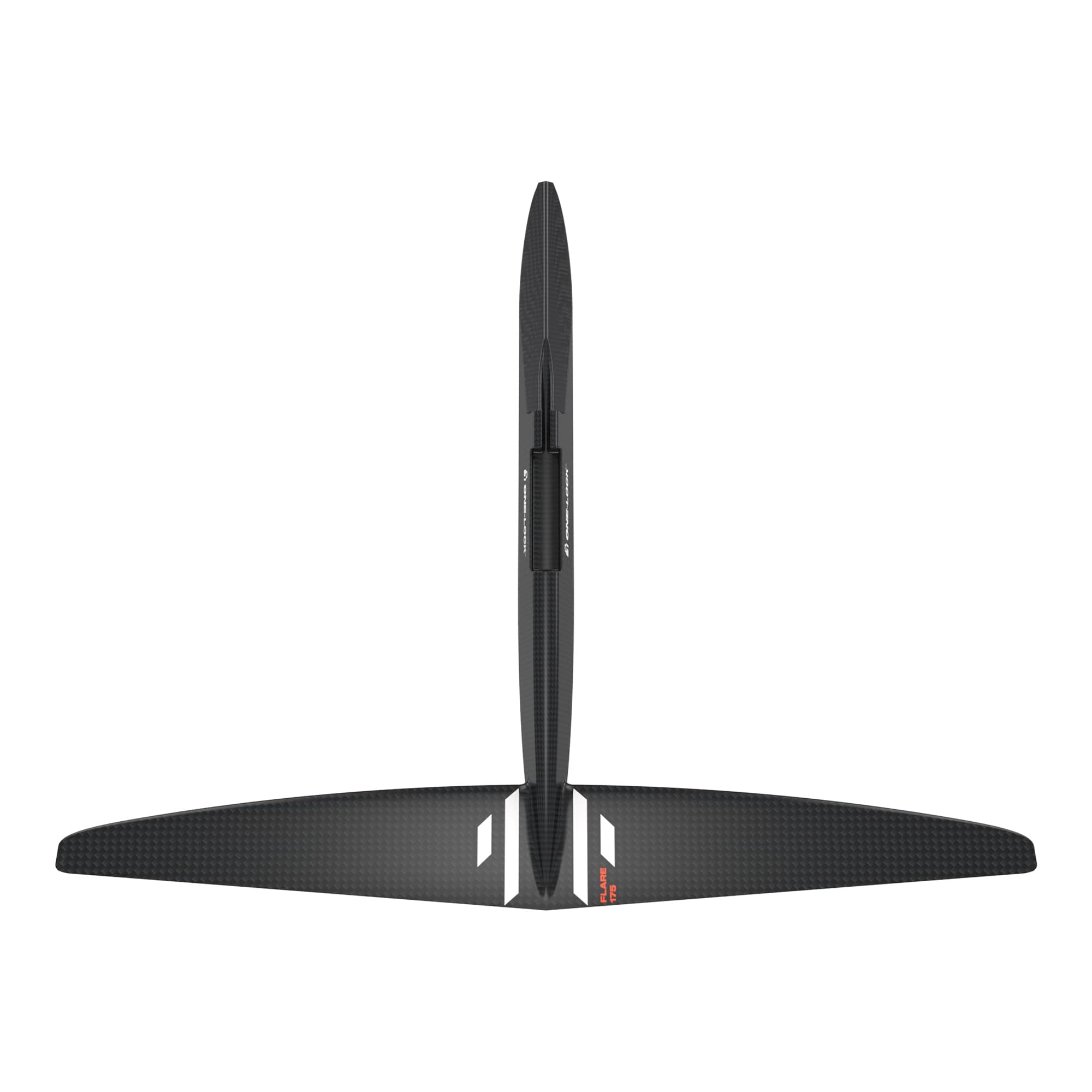 One-lock Flare Tail 145 (24cm)