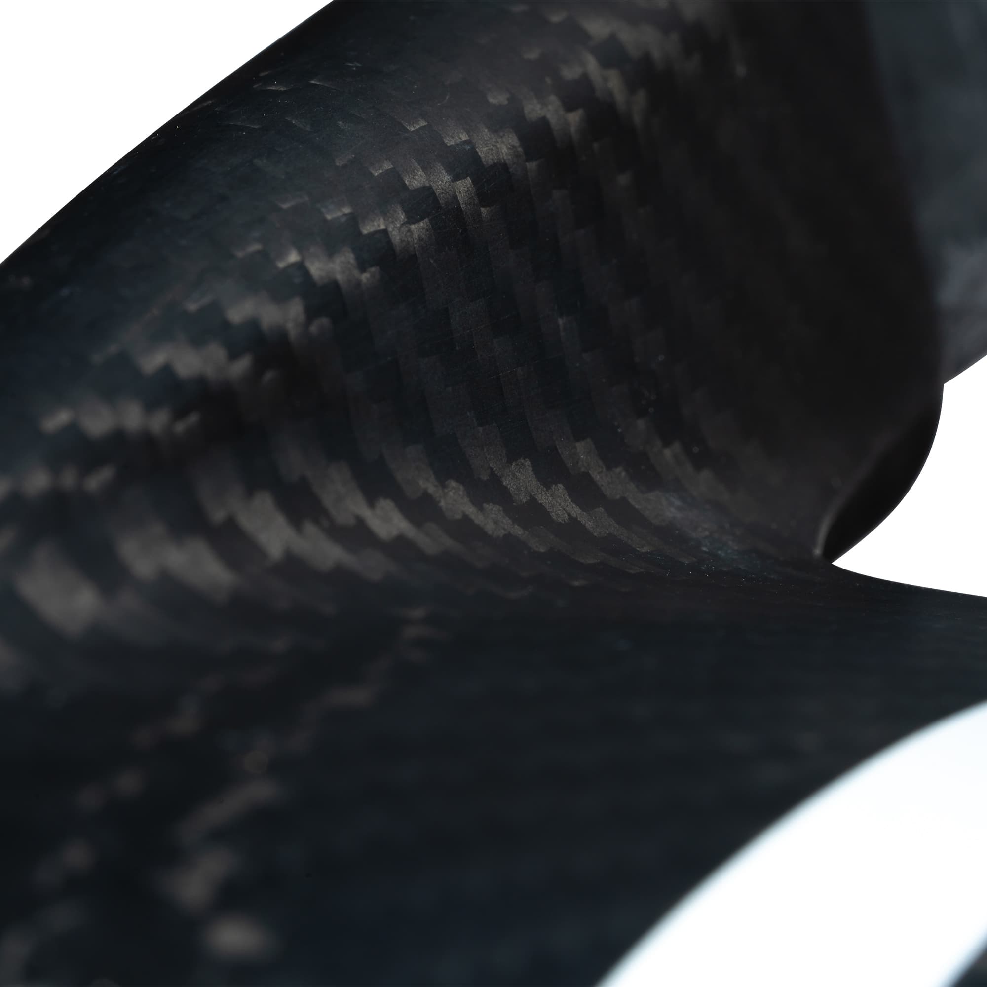 One-lock Flow Front Wing