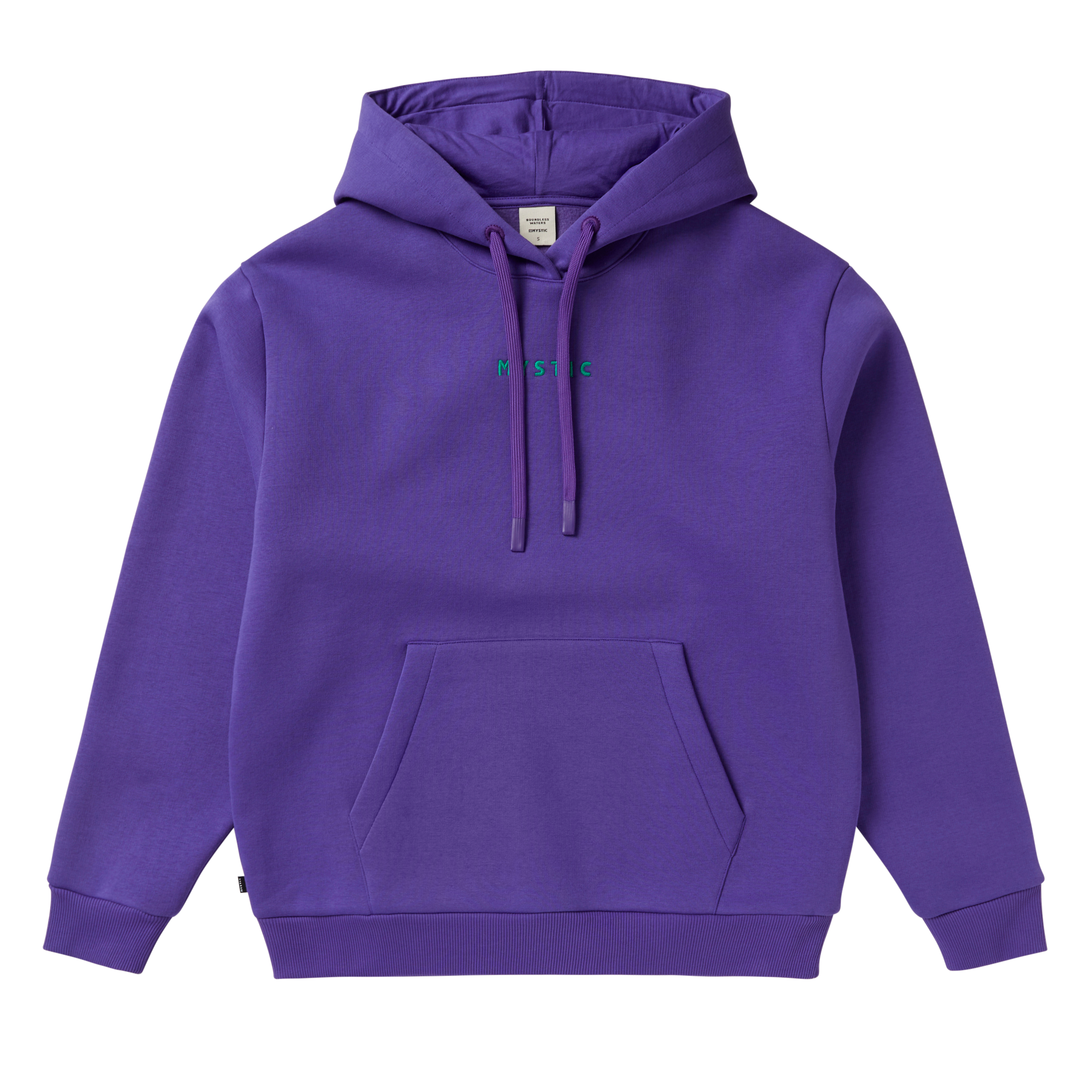 Mystic - Brand Hoodie Season Sweat Women - Purple