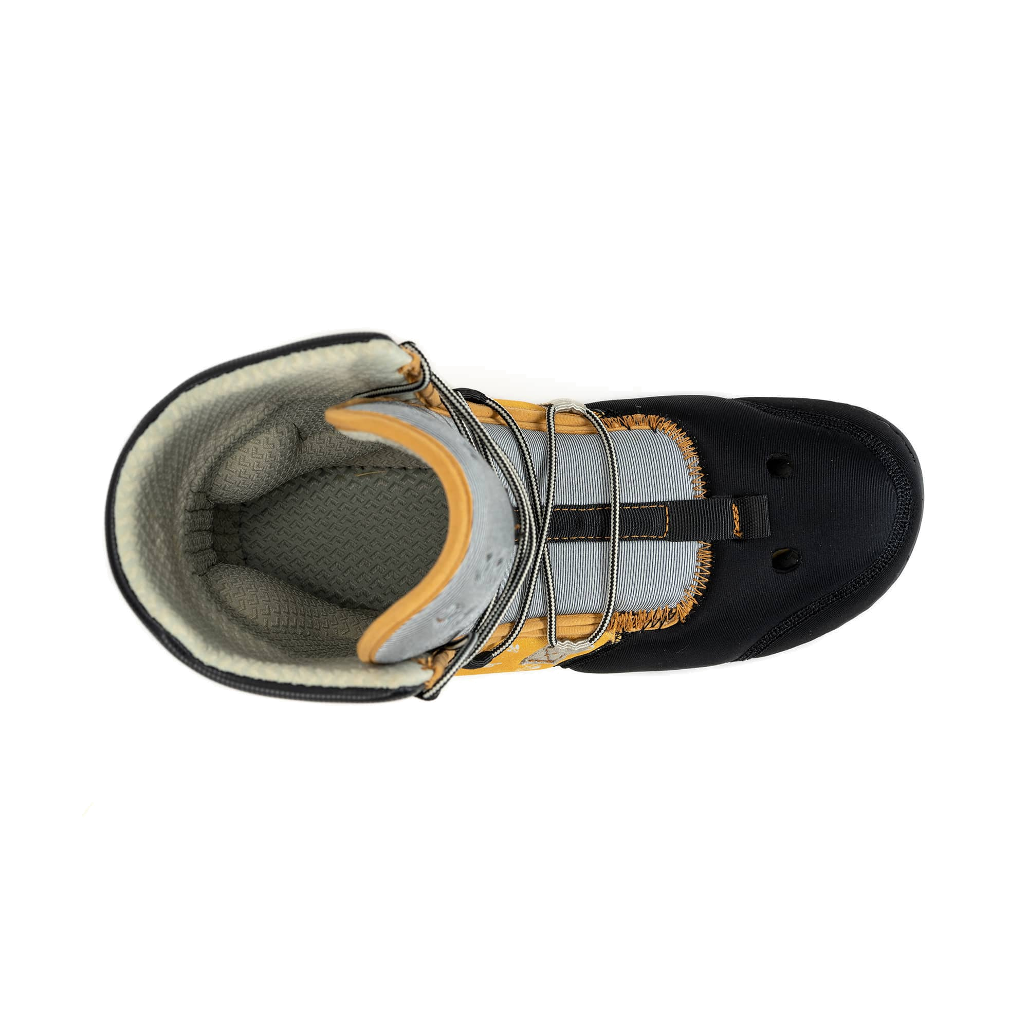 Space Mob Liner - 2023