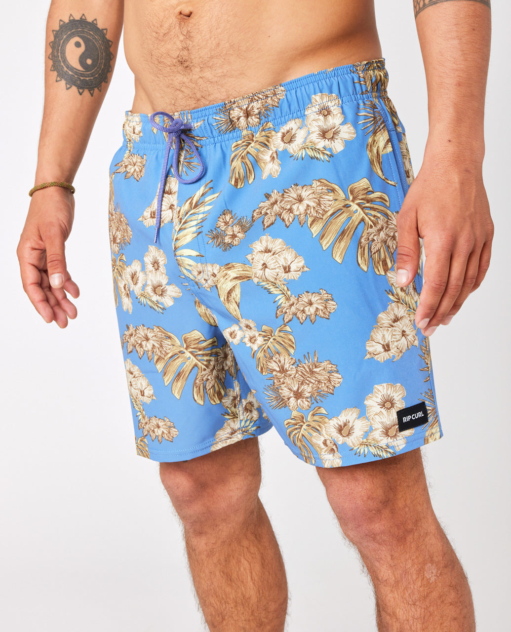 New York streetvolleyboll