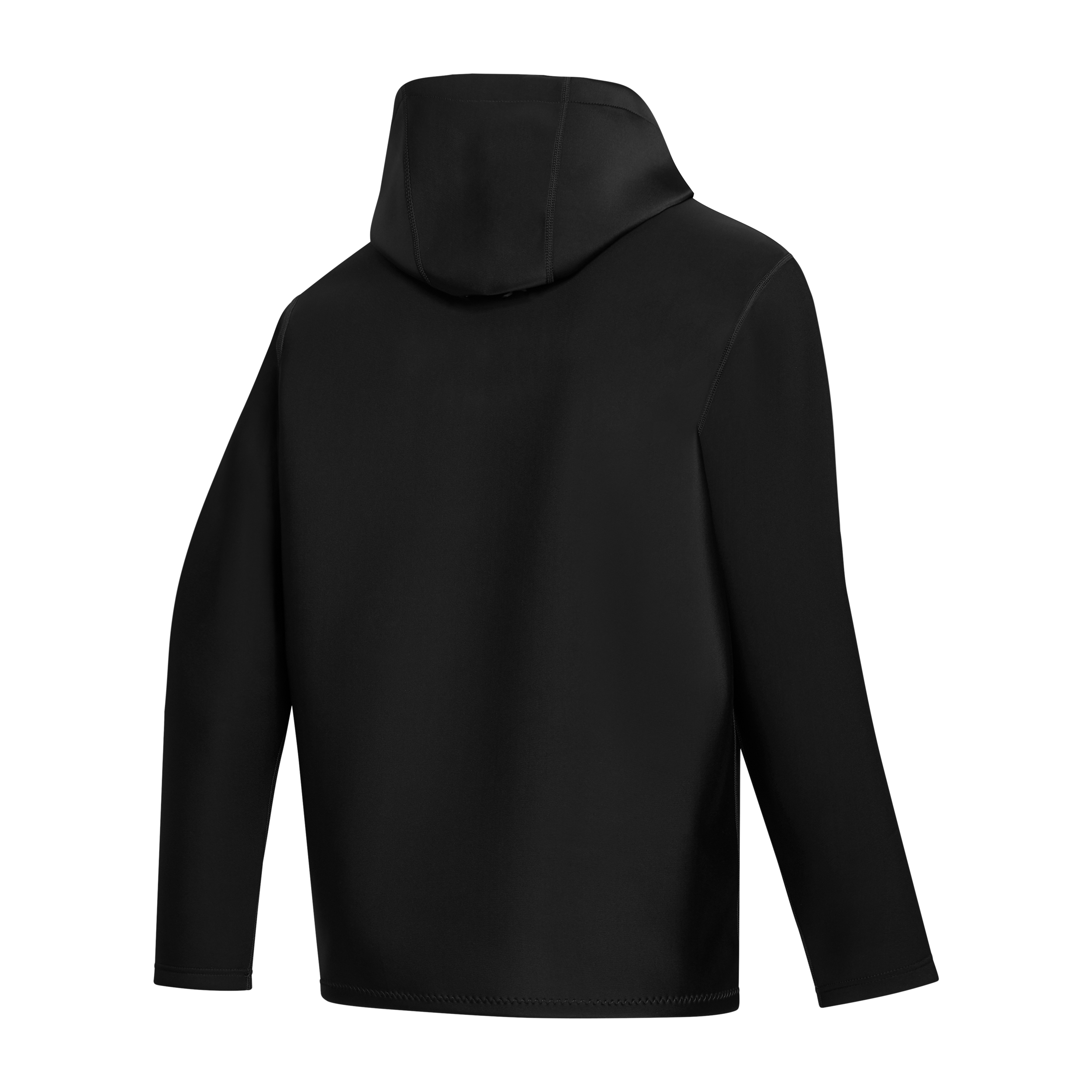 Haze Neopren Hoodie 2mm