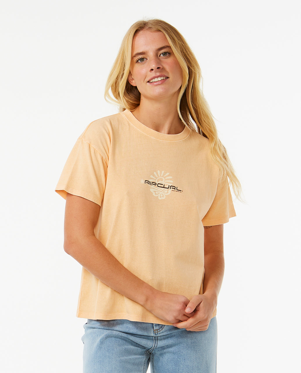 Taapuna avslappnad t-shirt