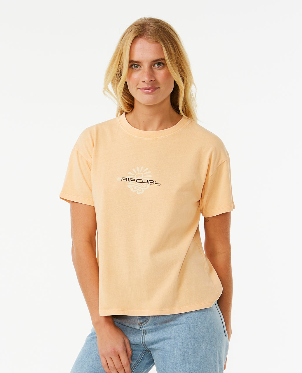 Taapuna avslappnad t-shirt