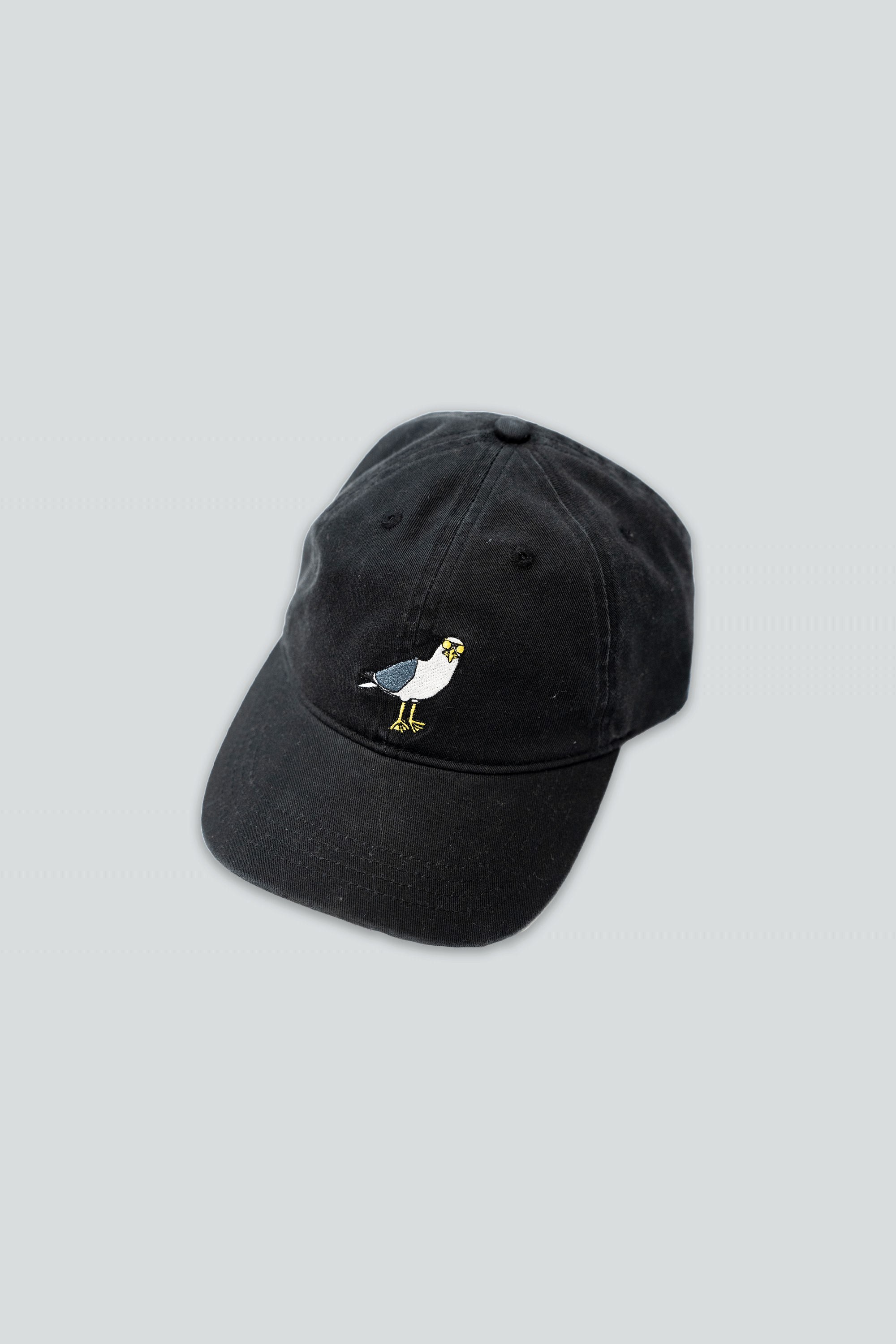 Seagull Cap 