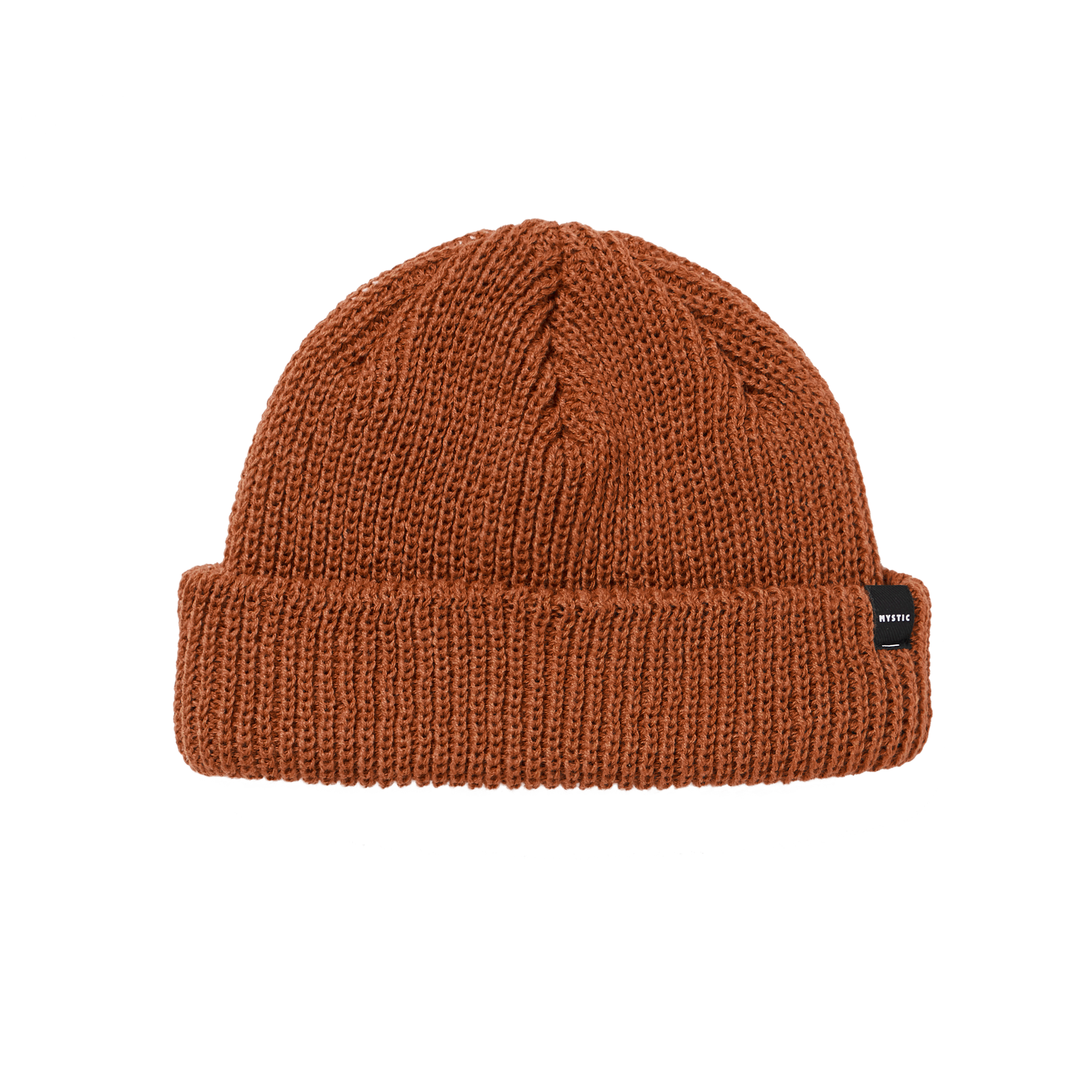 Mystic - Micro Beanie - 2024 - Bränd Orange
