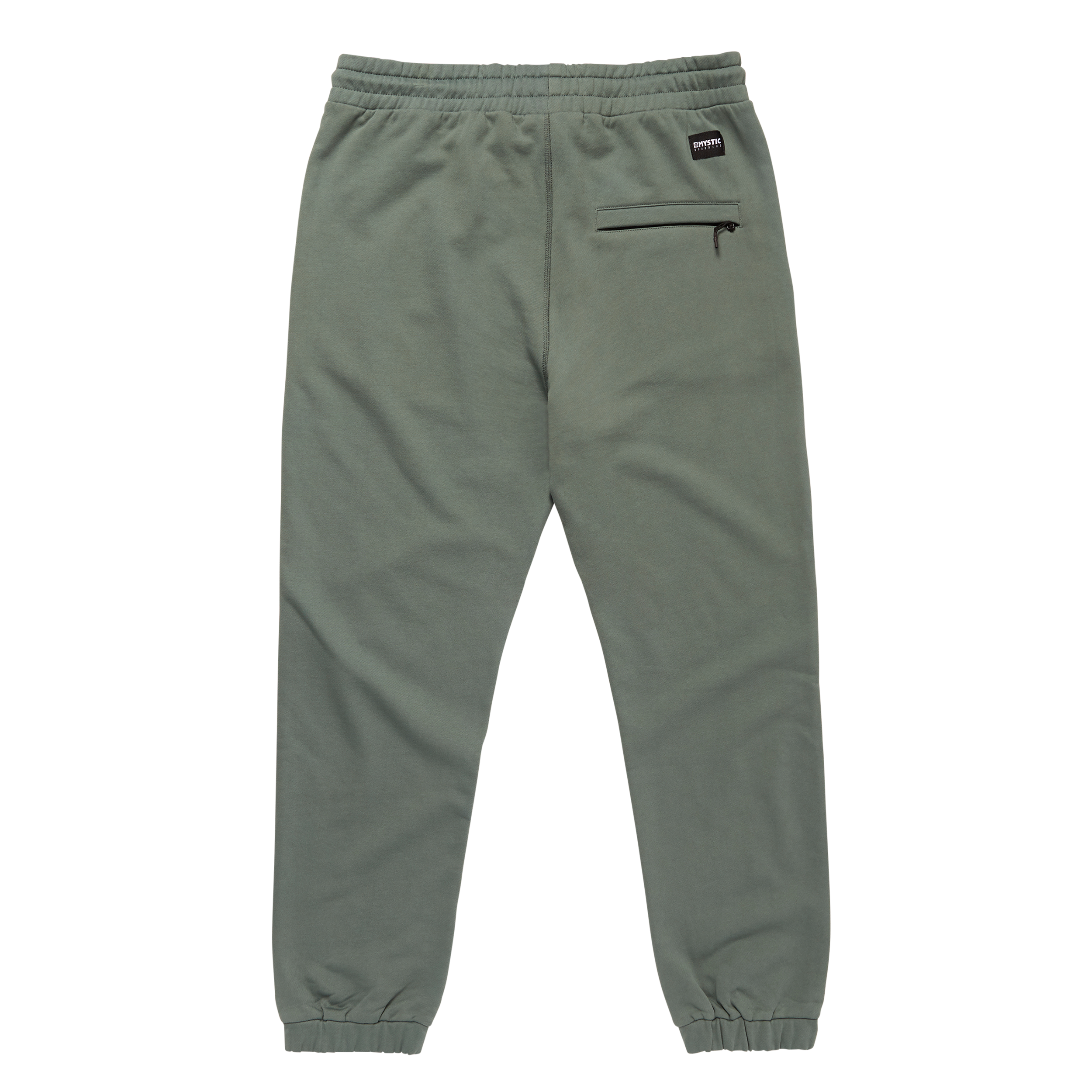 Mystic - The Jogger Pant - Brave Green