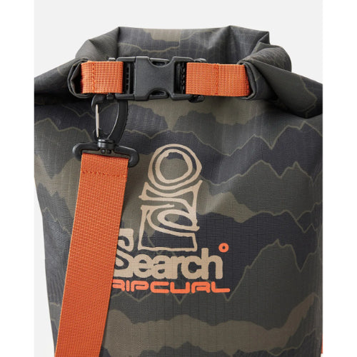 Surf Series Barrel Bag 20L