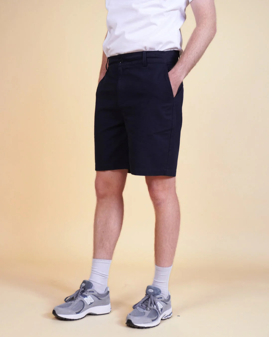 Ripstop Men'S Shorts