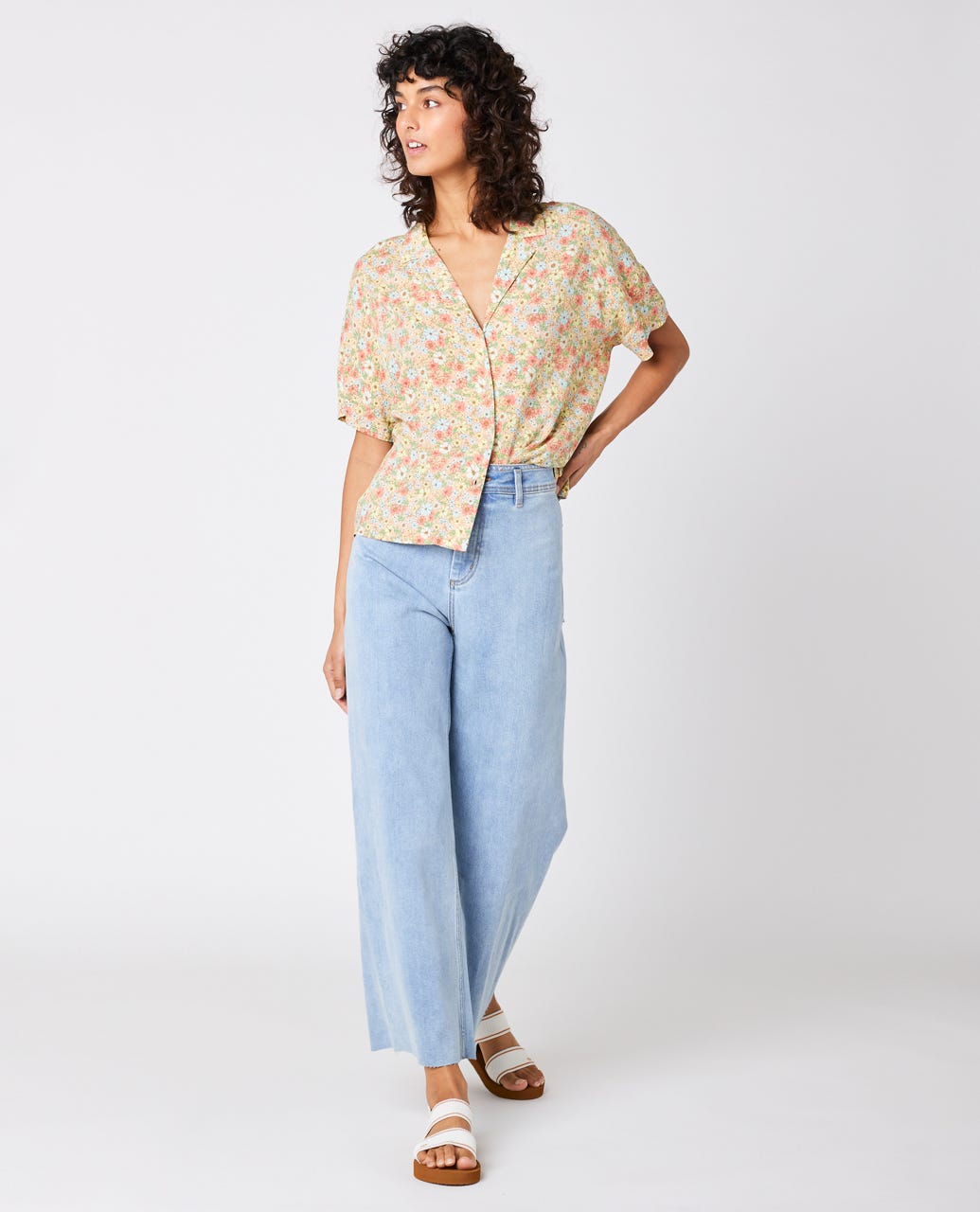 Sea Of Dreams Skjorta