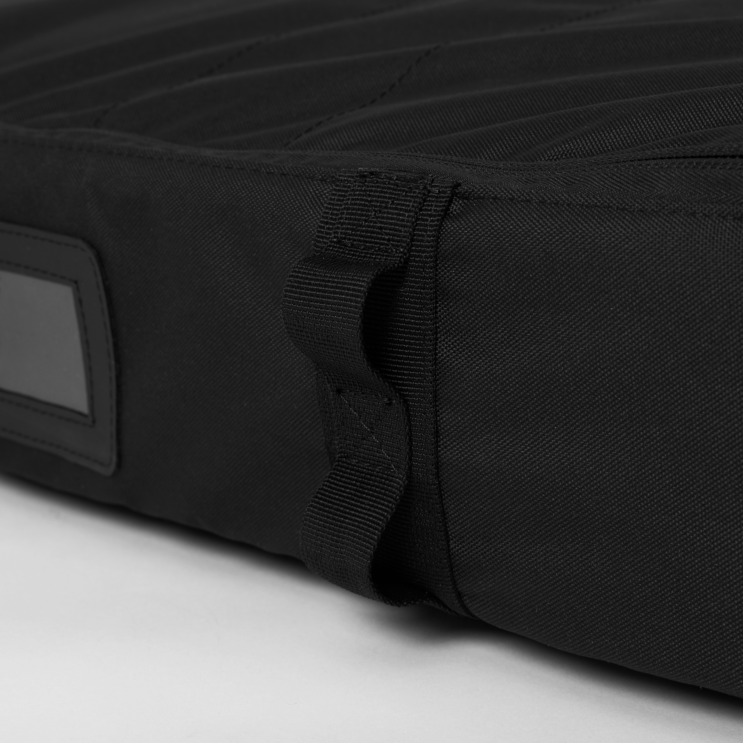 Gearbag Foil - Black