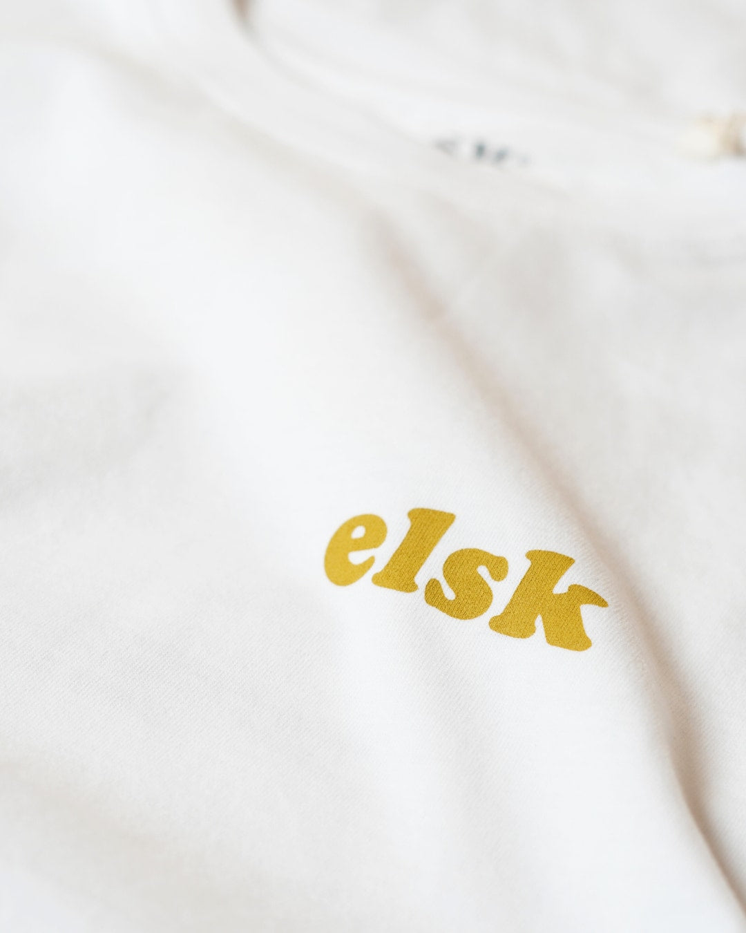 Horizon Bp Men'S Brushed T-Shirt