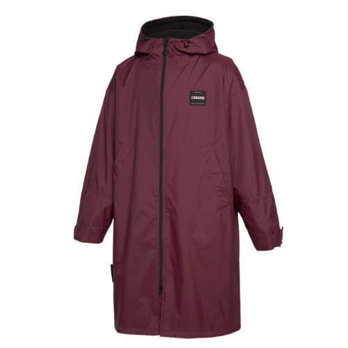Poncho Explore LW