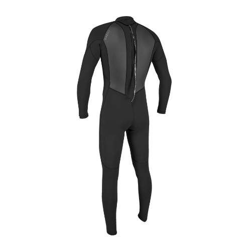 O’Neill Reactor 2 3/2 Back Zip Full Våtdräkt