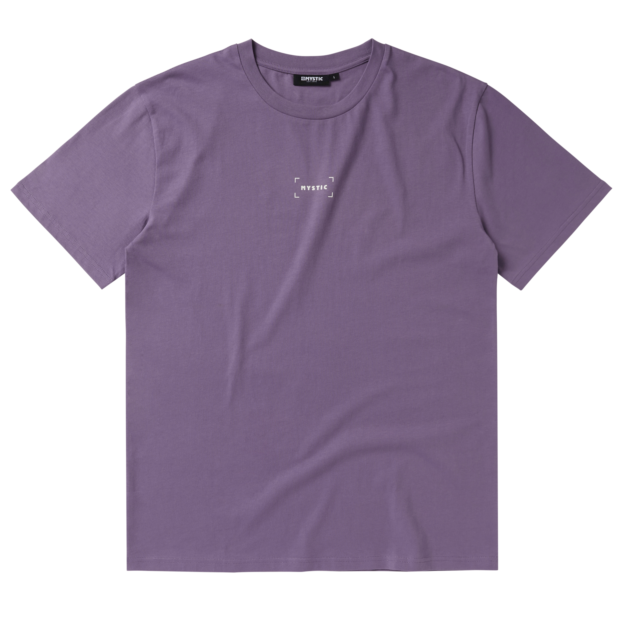 Mystic - Wanderer Tee - Retro Lilac