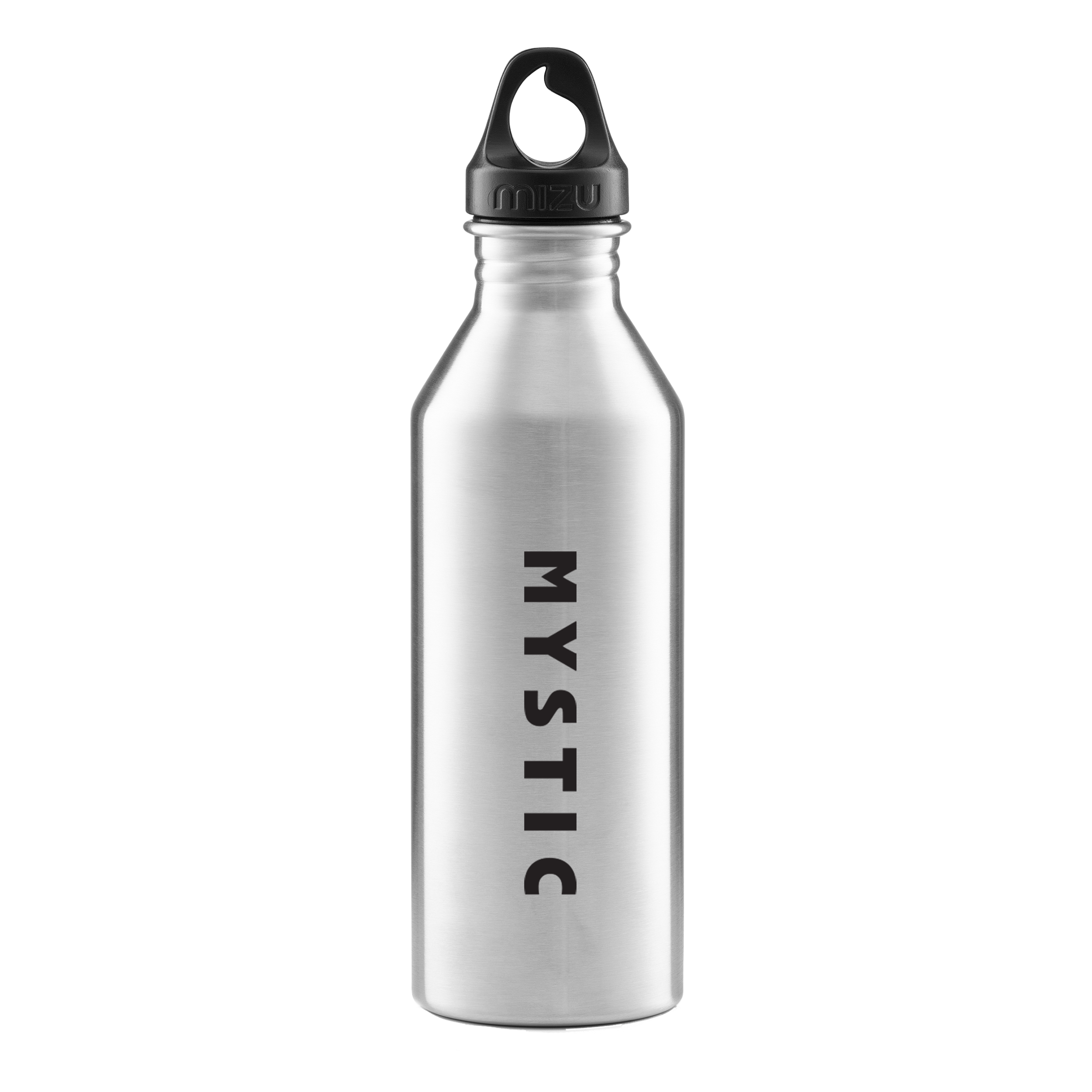 Mystic Mizu Water Bottle - Stainless Steel