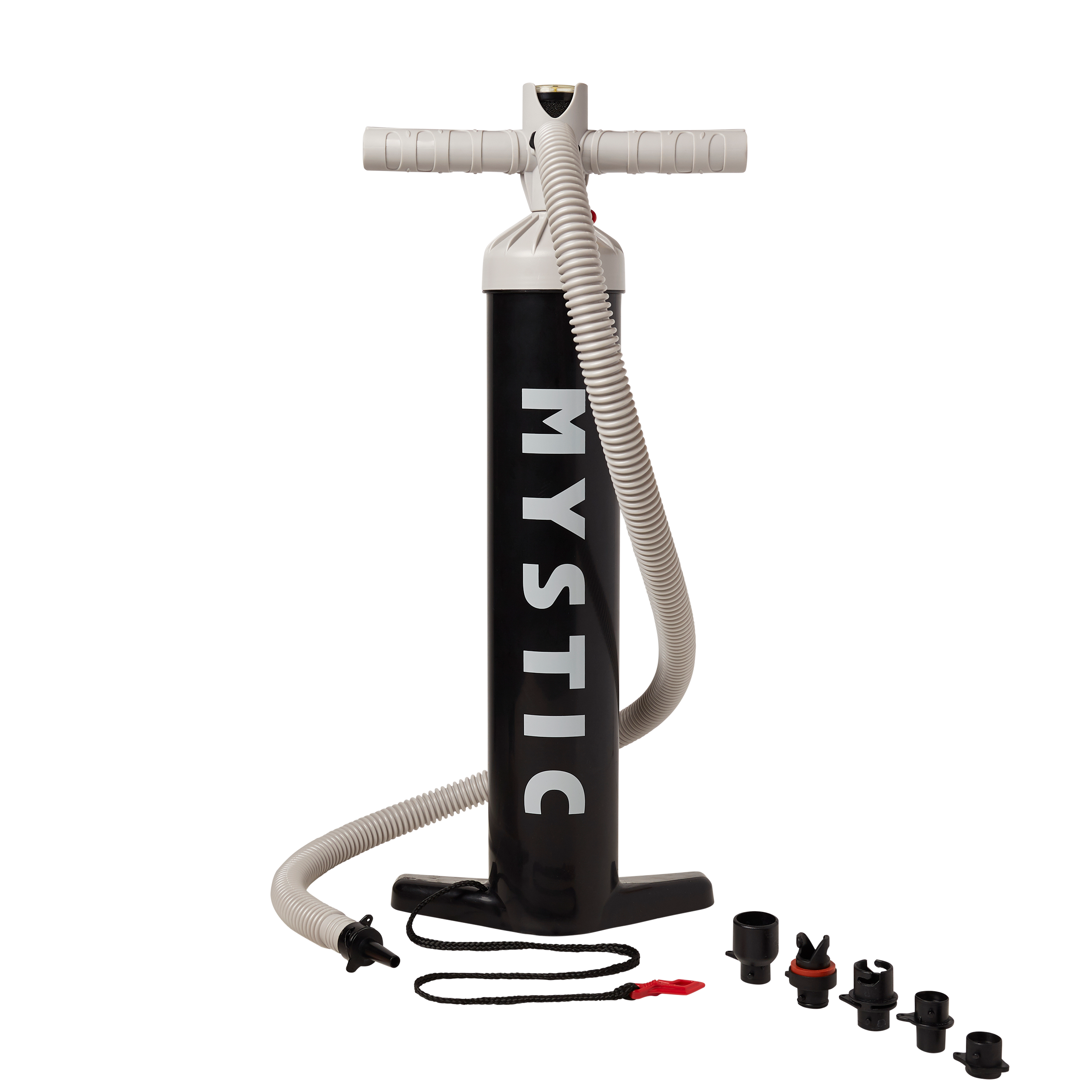 Mystic - Kite Pump Extreme - Svart