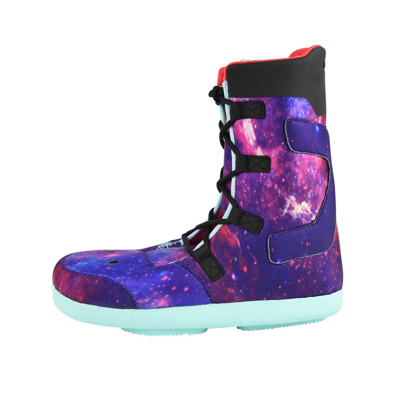 Space Mob Liners - 2020
