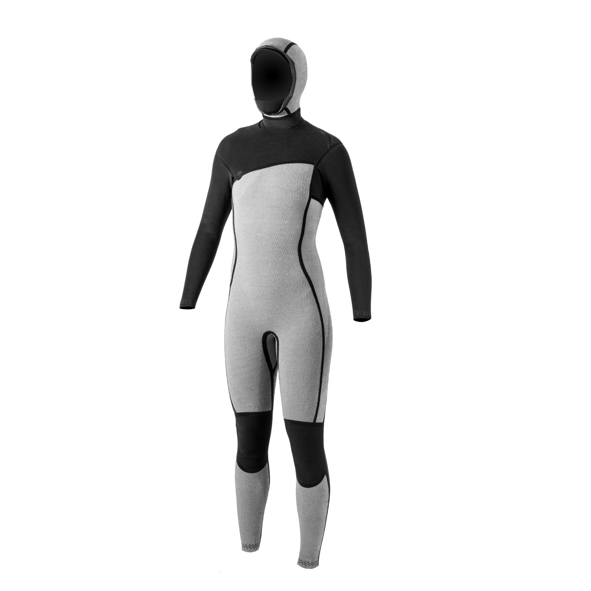 Elara 4/3/2 Hooded Full