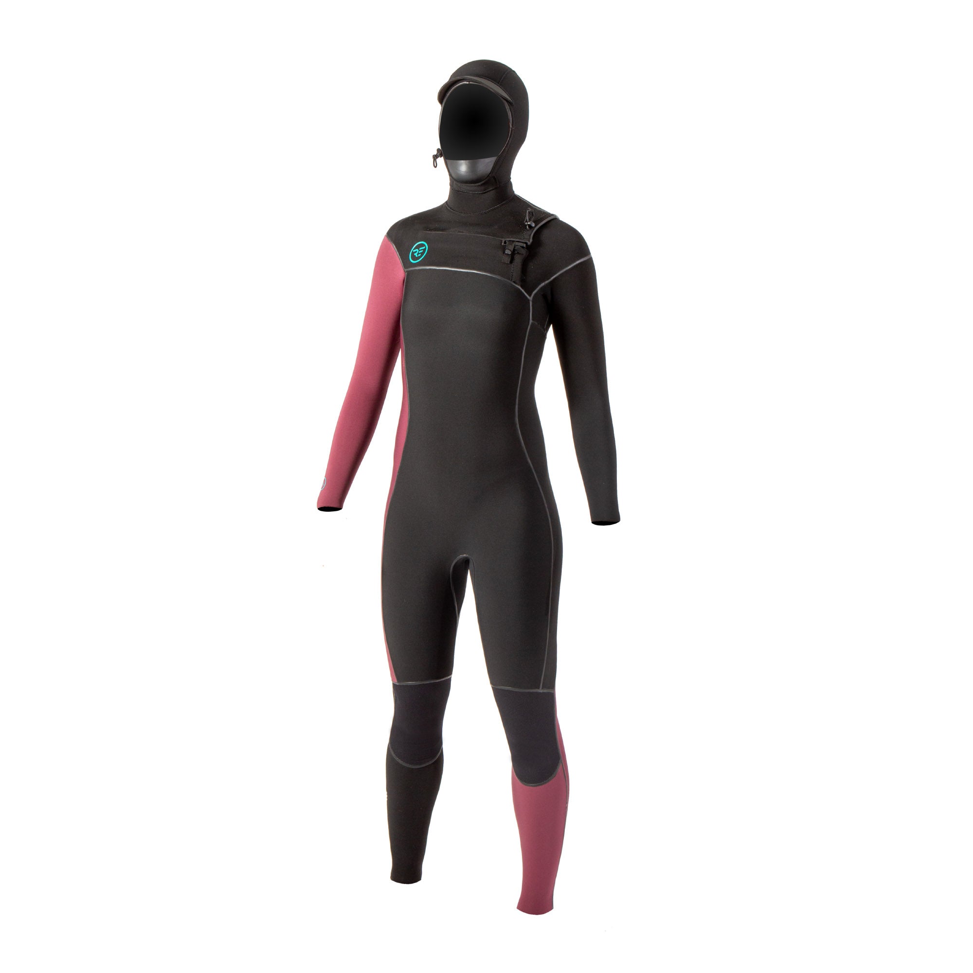 Elara 4/3/2 Hooded Full