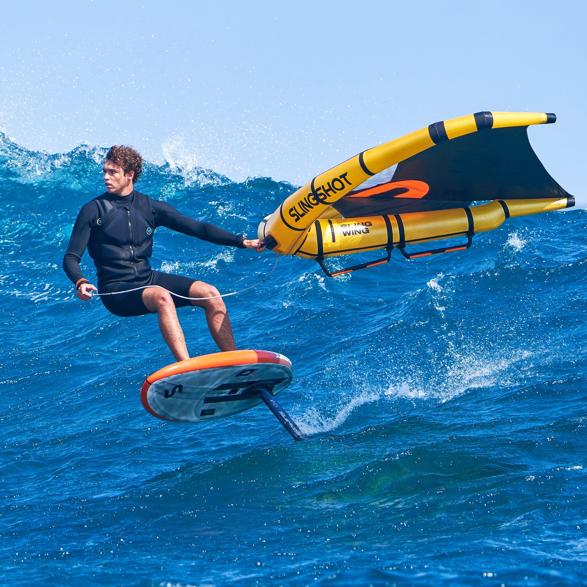 Slingwing Nxt V1