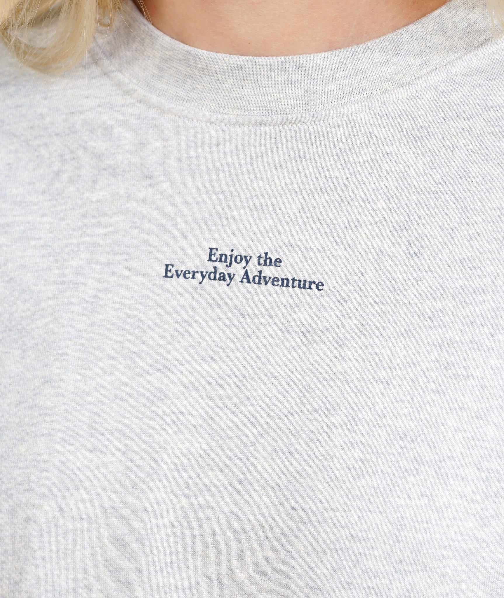 Horizon Women'S Crewneck