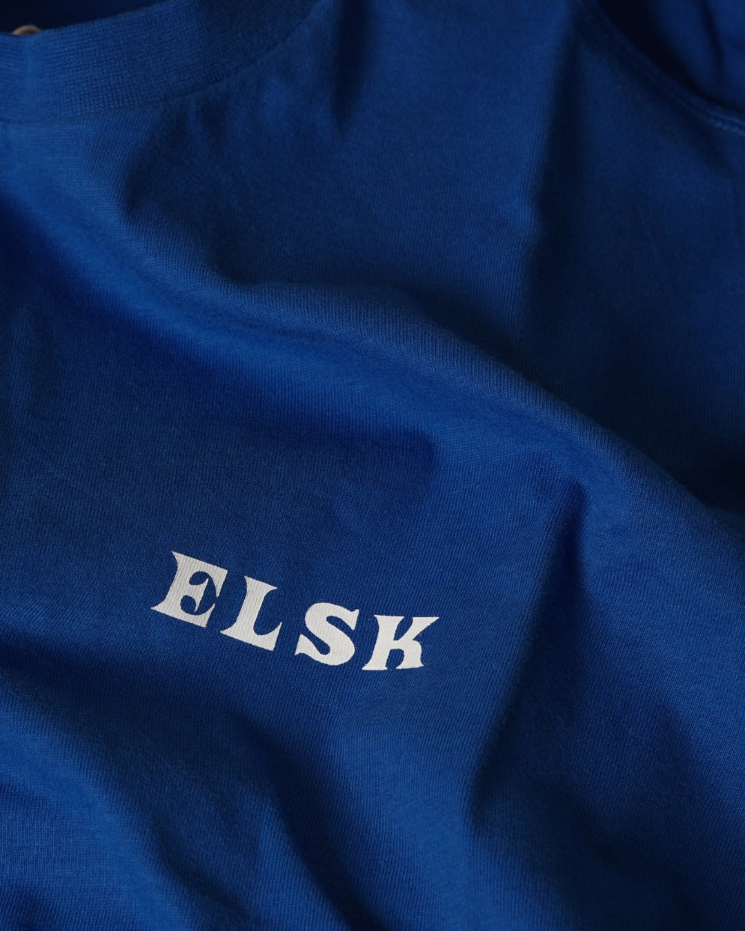 Boomerang Bp Men'S Brushed Ls T-Shirt