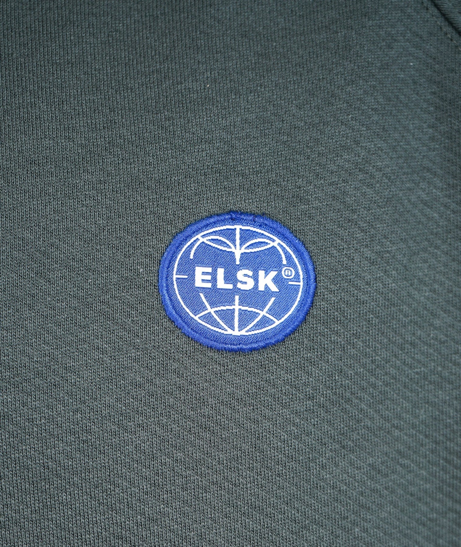 Globe Men'S Tværs Crewneck