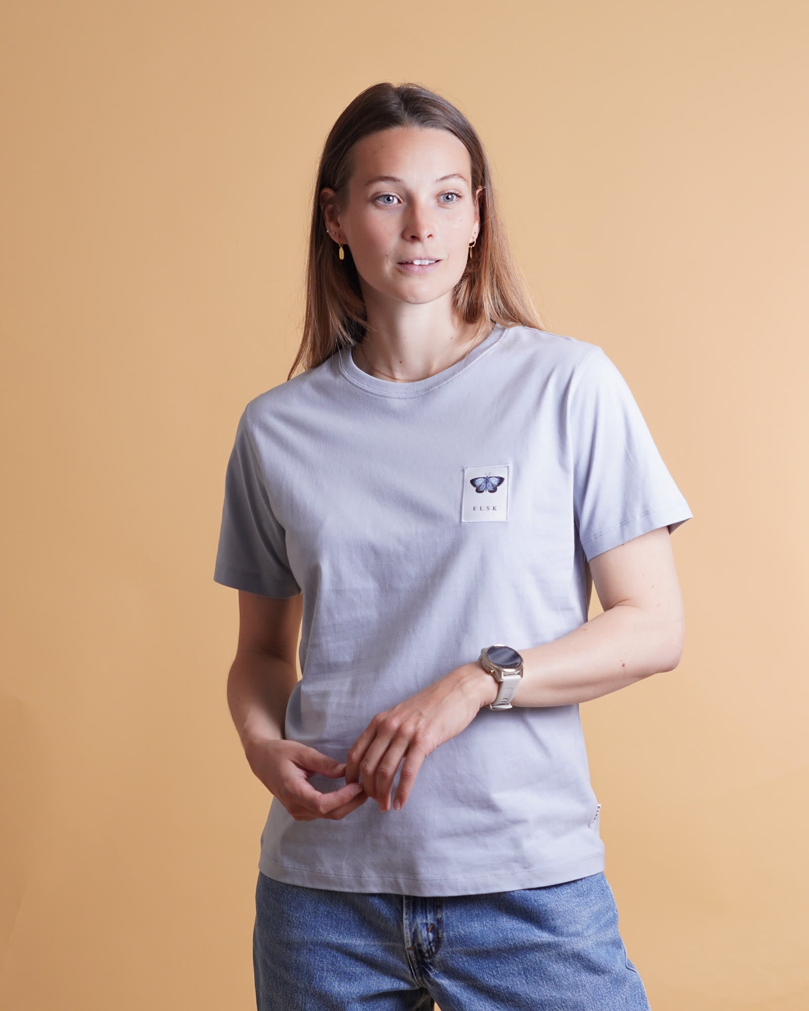 Blaafugl Pch Women'S Casual T-Shirt