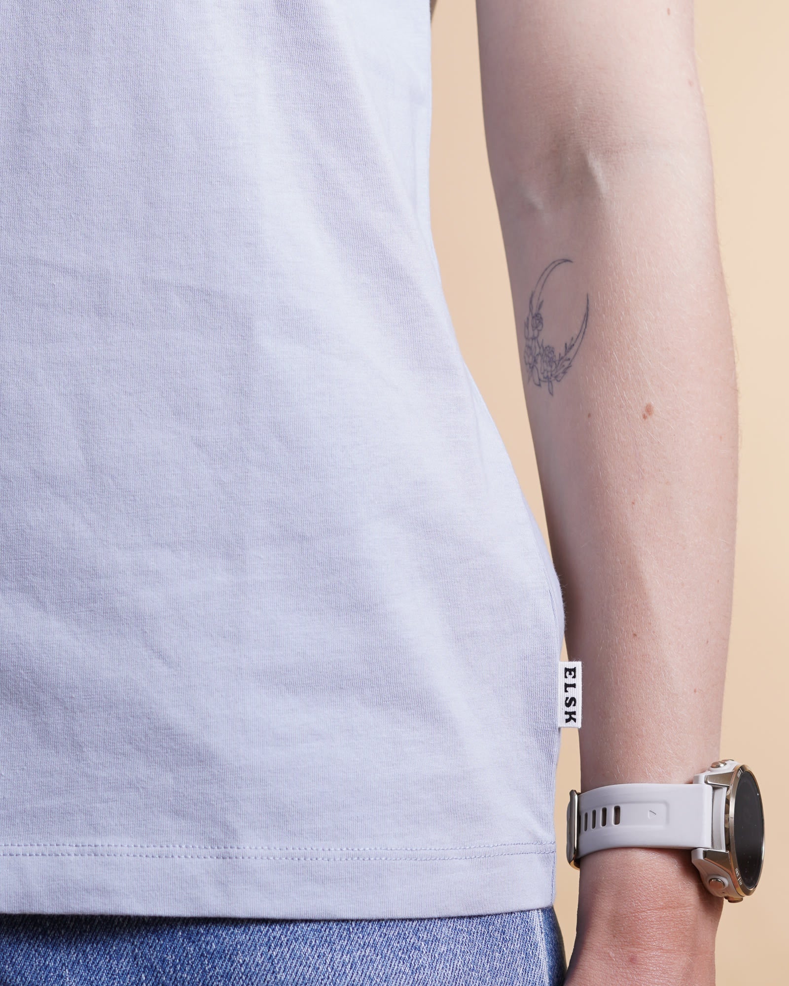 Blaafugl Pch Women'S Casual T-Shirt