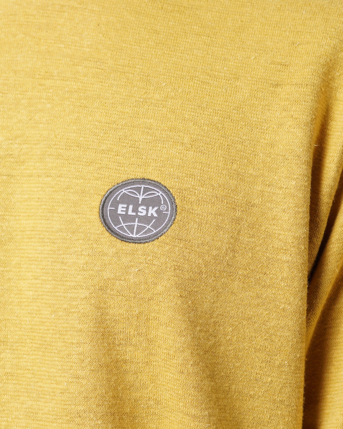 Globe Men'S Hemp Ls T-Shirt