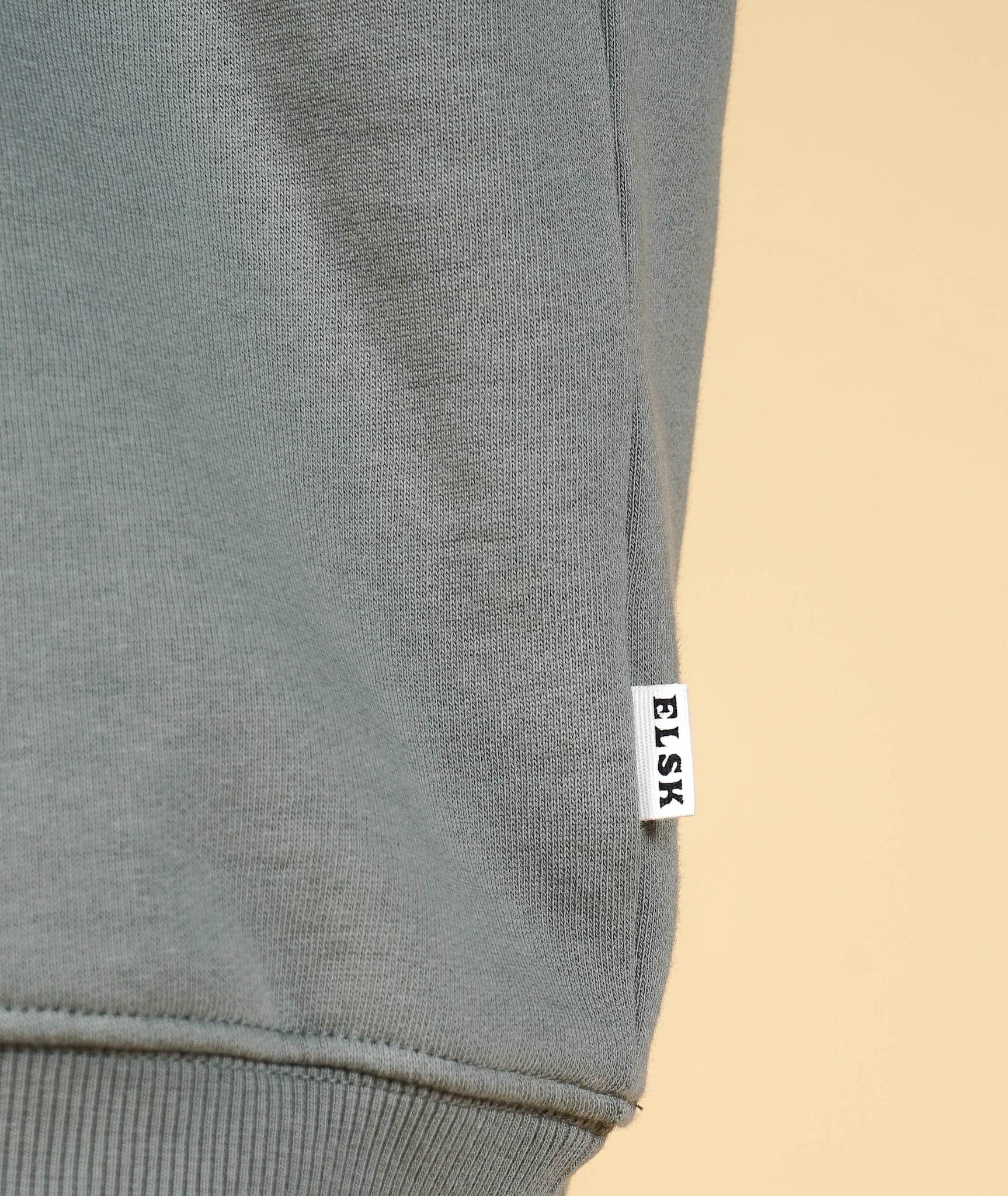 Horizon Men'S Crewneck
