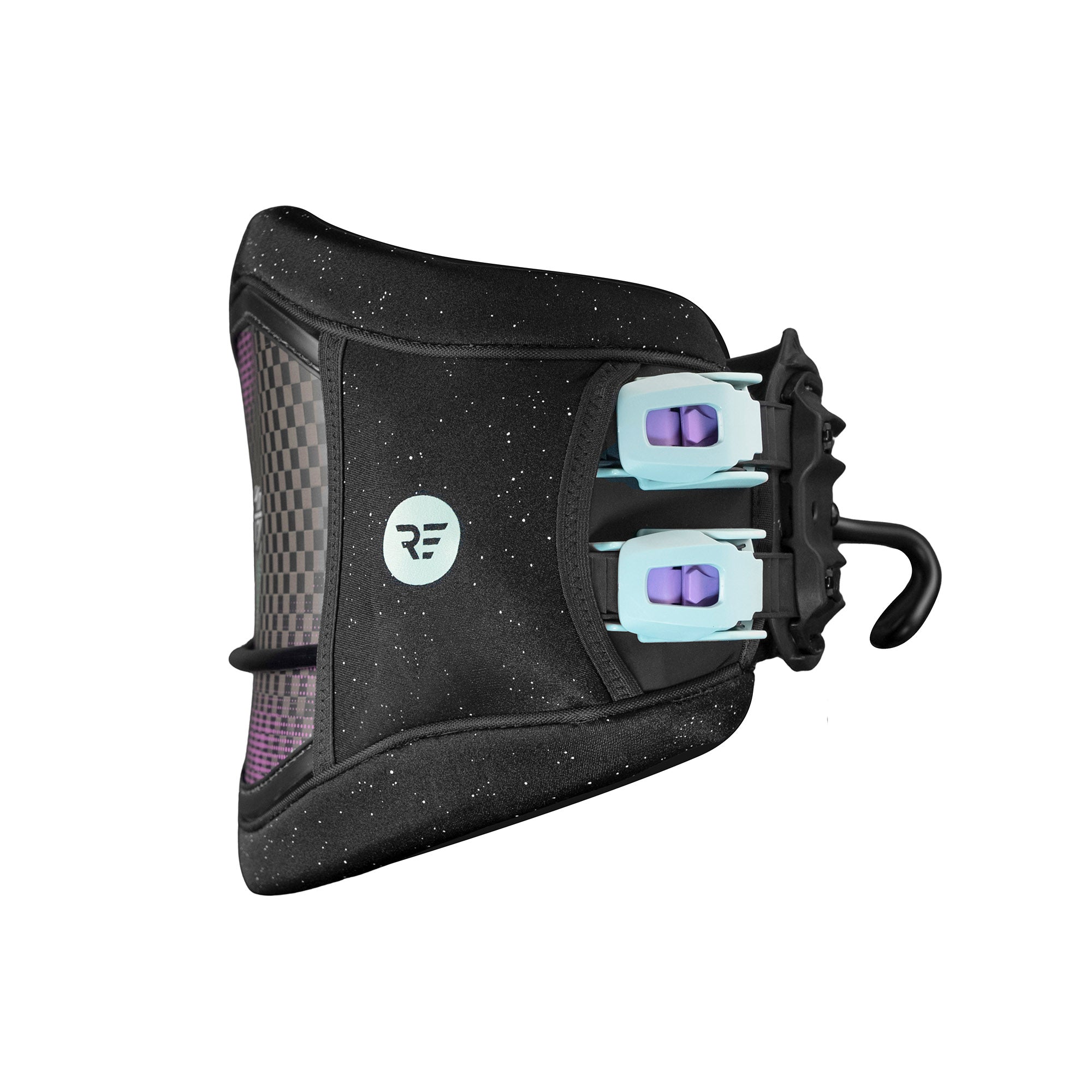 Elite Carbon Type 1 Hyperlock Harness