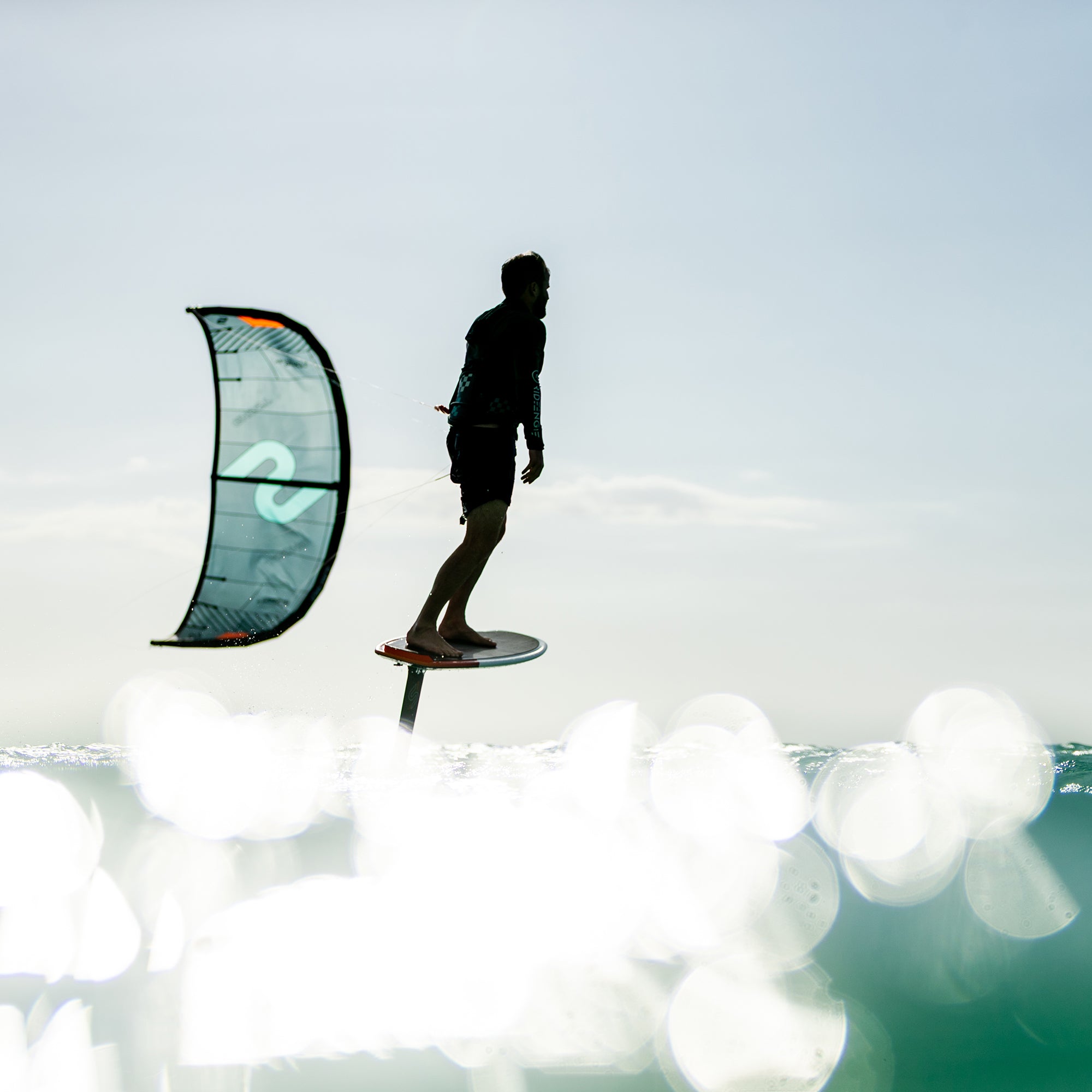 One-lock Kite Quickstart Package