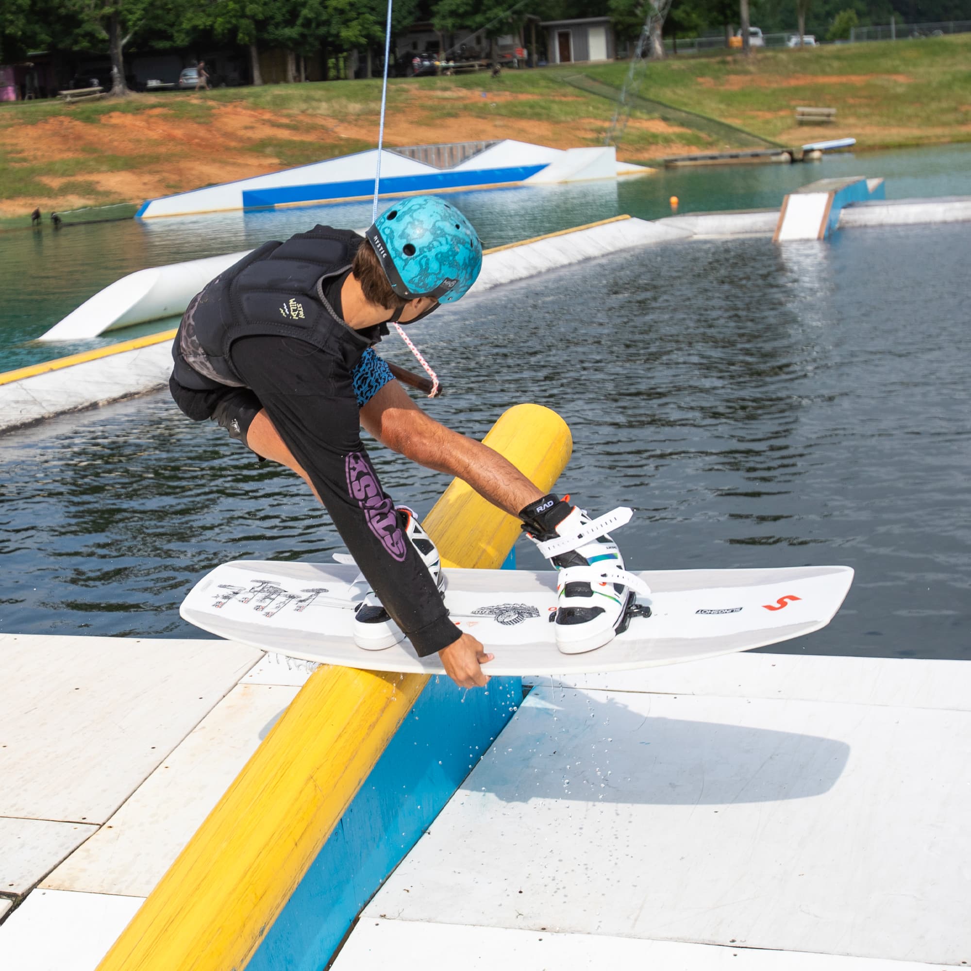 Shred Farm 150 - 2026