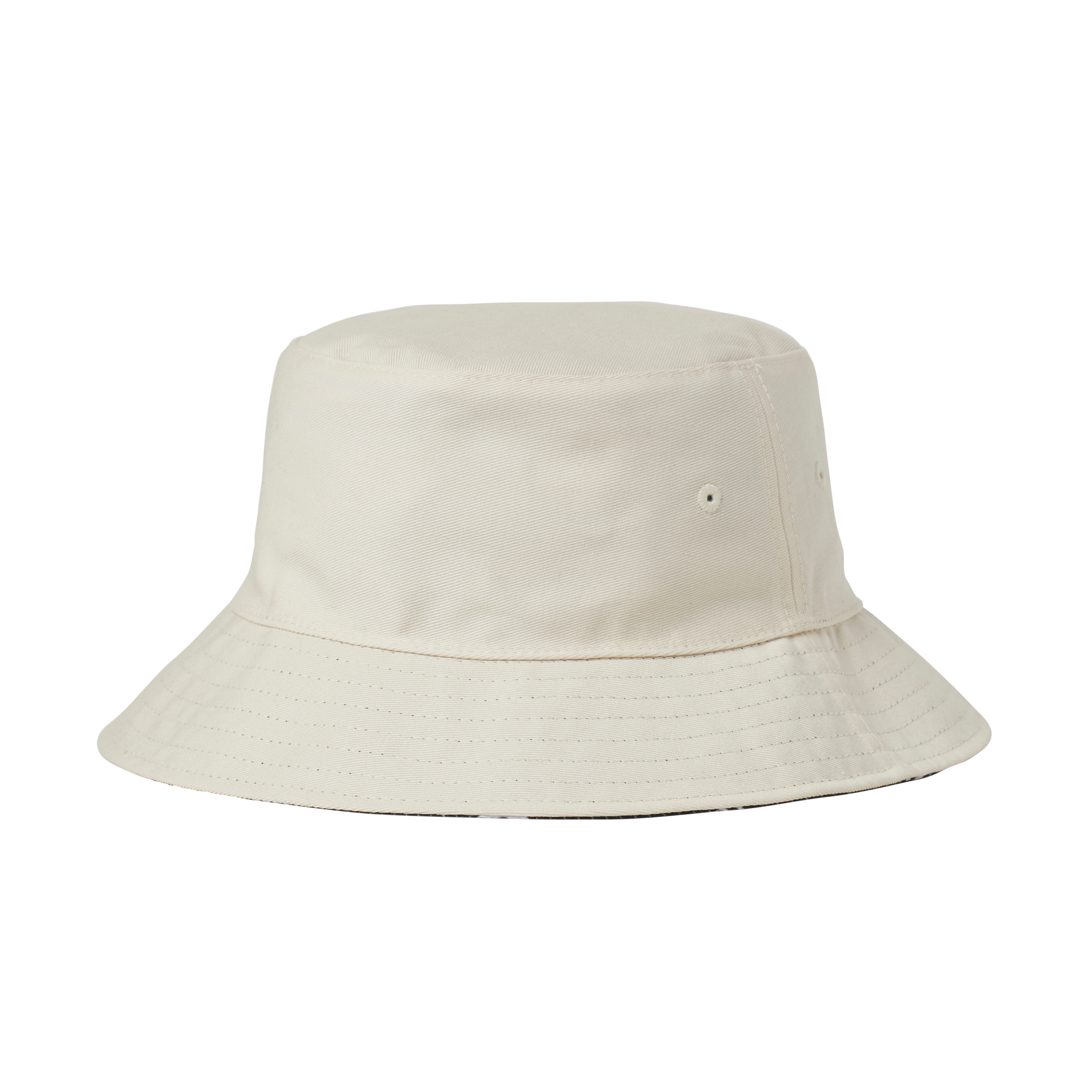 Mystic - Bucket Hat 2024 - Slate Brown