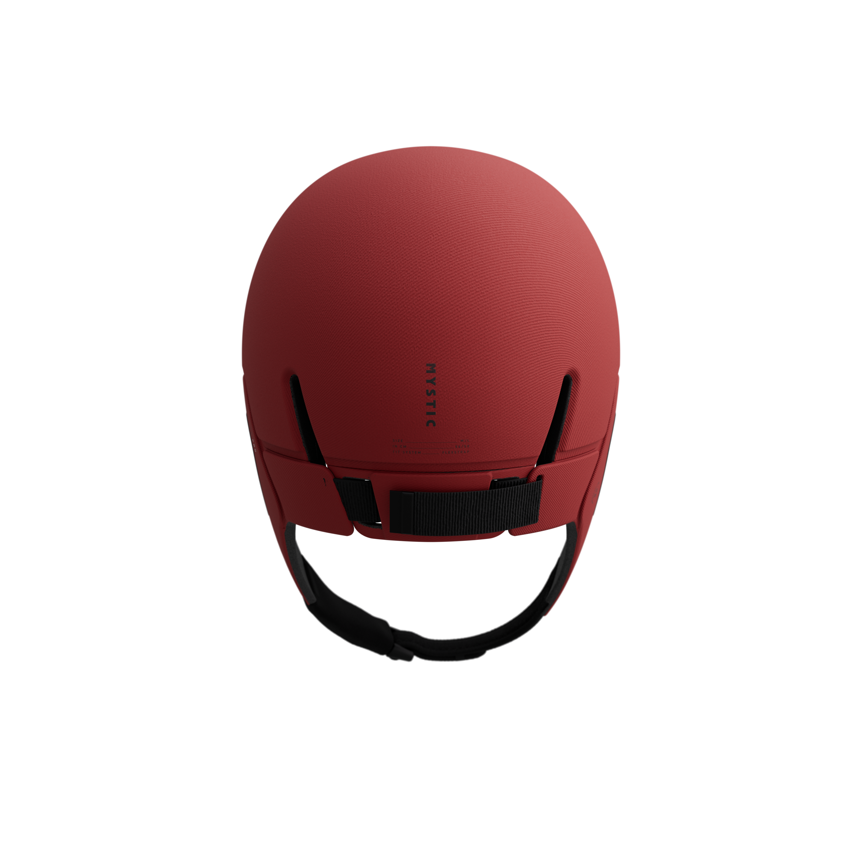 Mystic - Impact Cap 2024 - Red