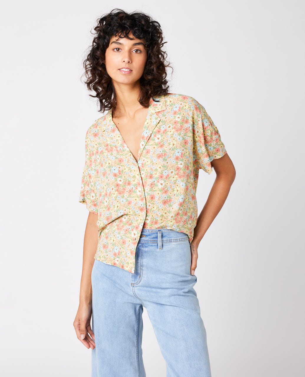 Sea Of Dreams Skjorta