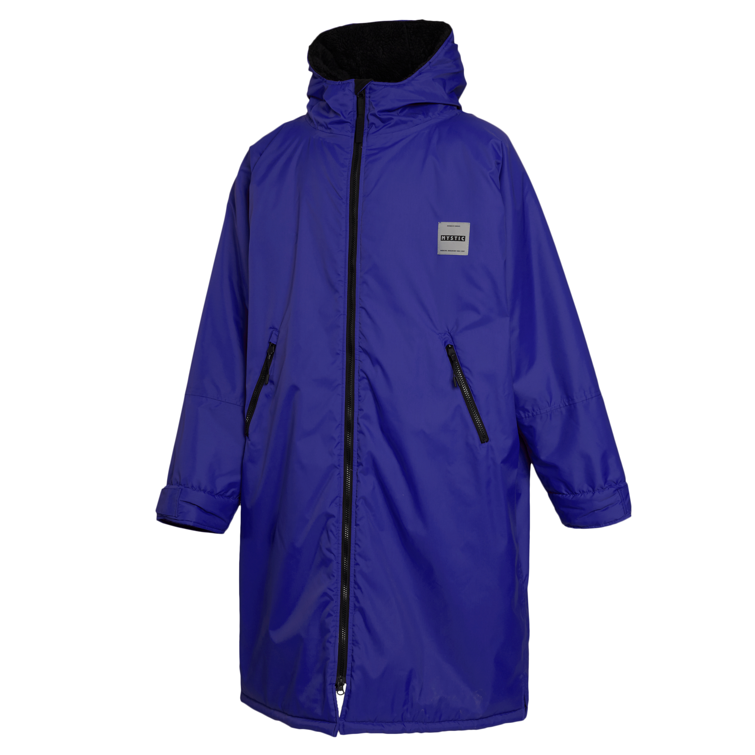 Poncho Explore - Purple