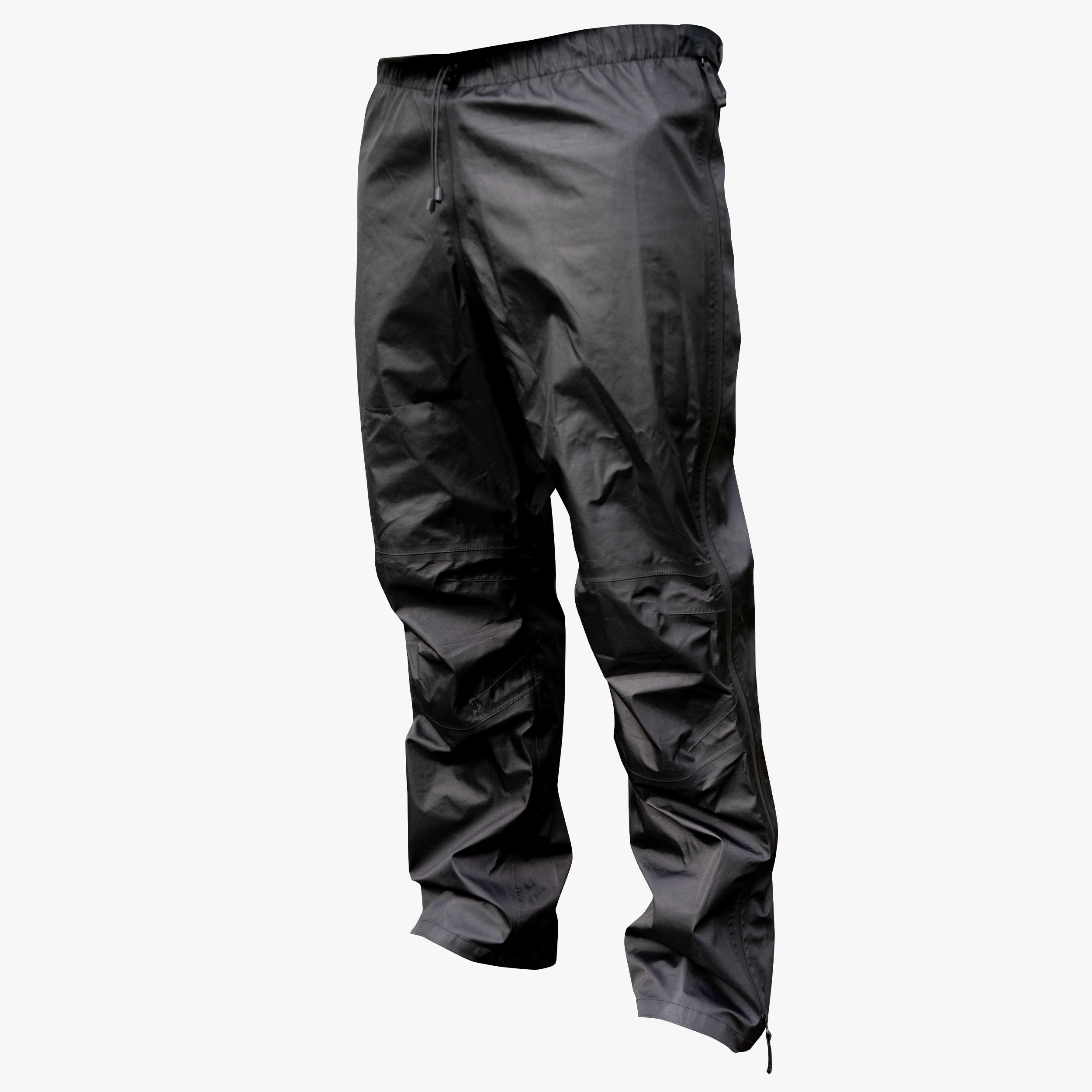 Highlander - TYPHOON waterproof overtrousers
