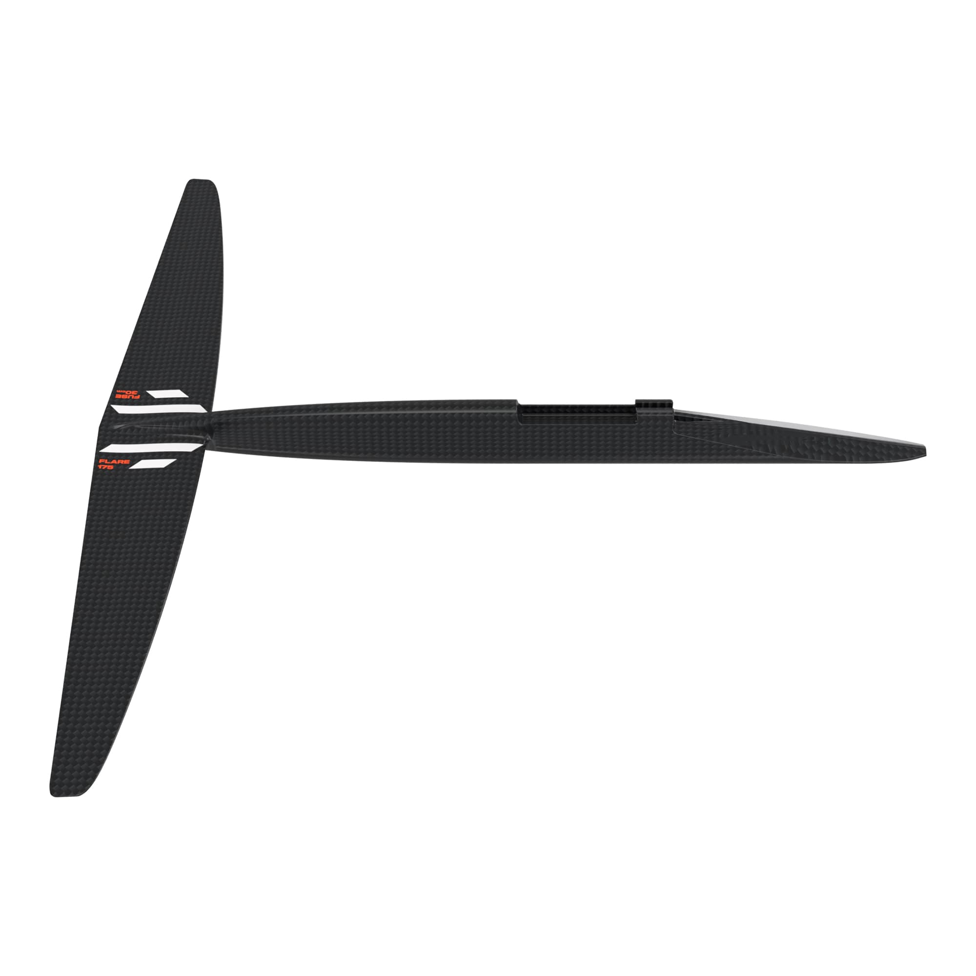 One-lock Flare Tail 145 (24cm)