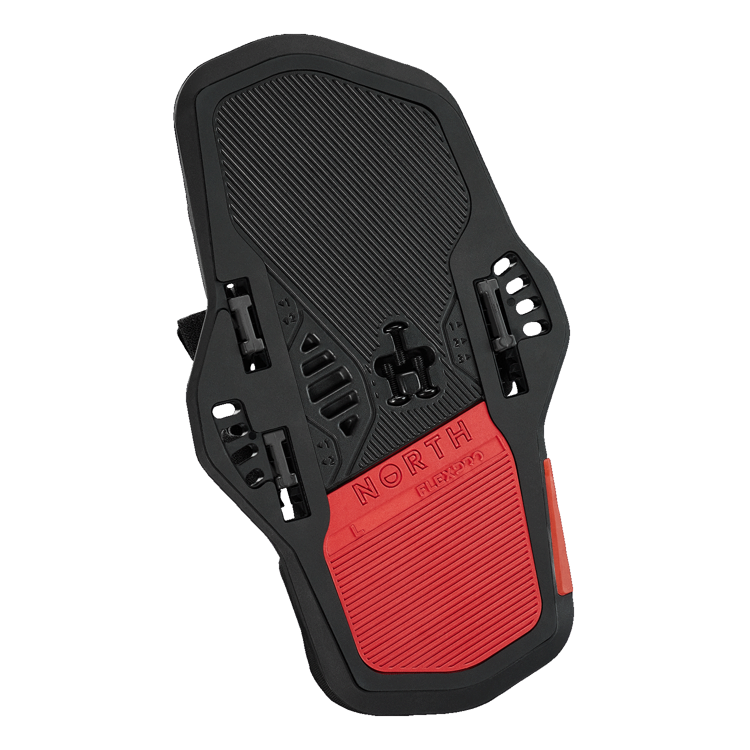 Flex PRO TT Bindning - Optimerad Komfort och Stöd för Kitebrädaing