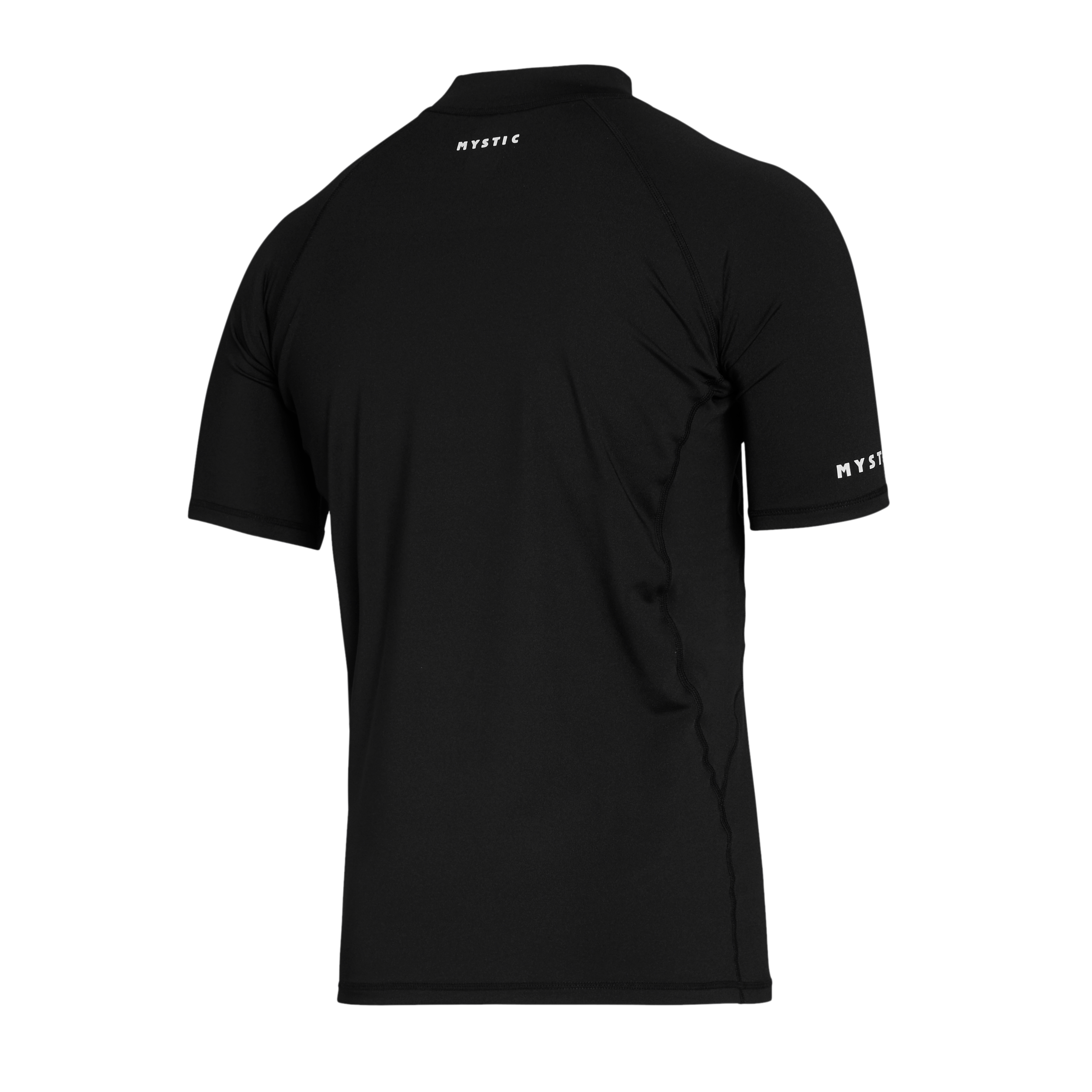 Star S/S Rashvest Junior 2024 - Black