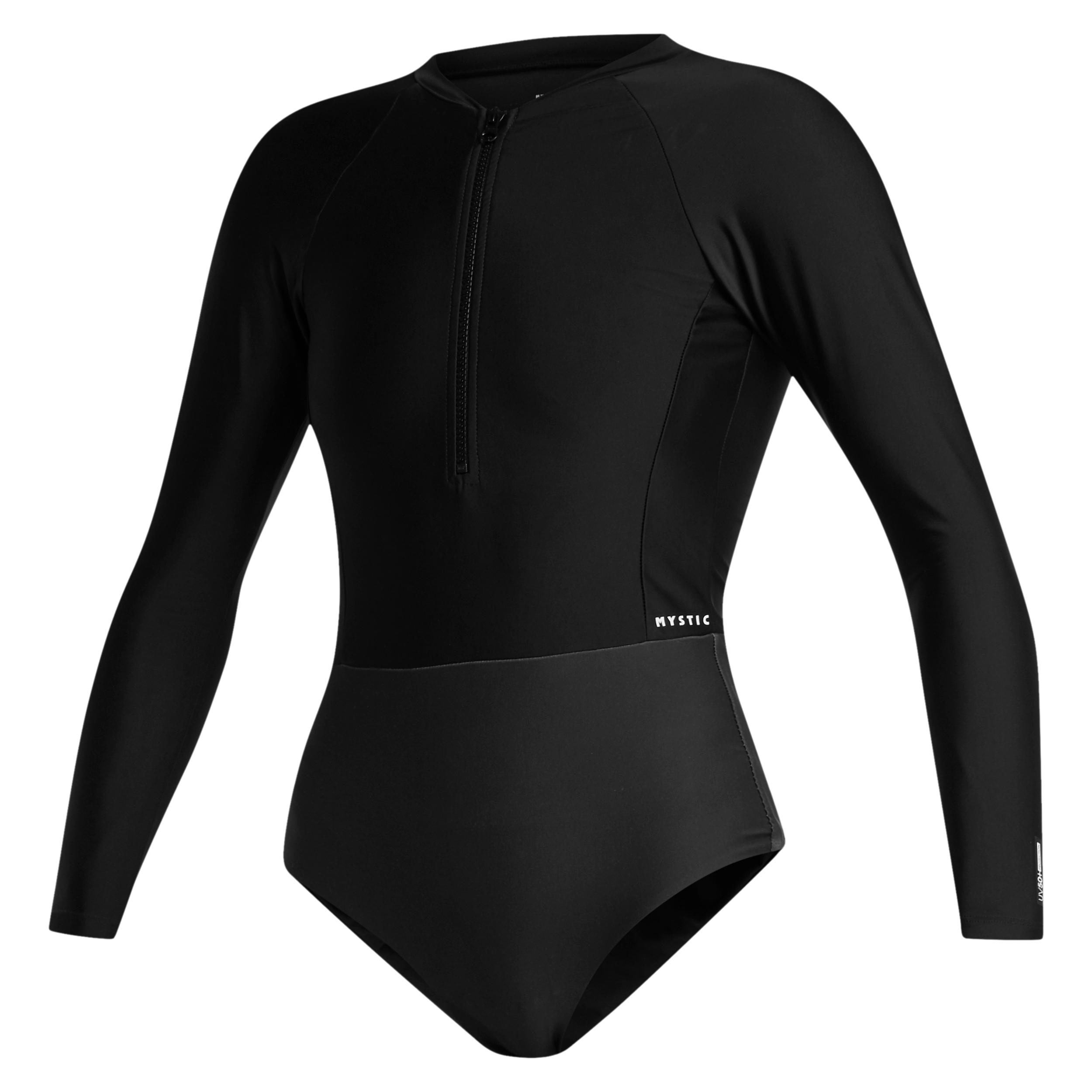 Jayde L/S One Piece Women - Black